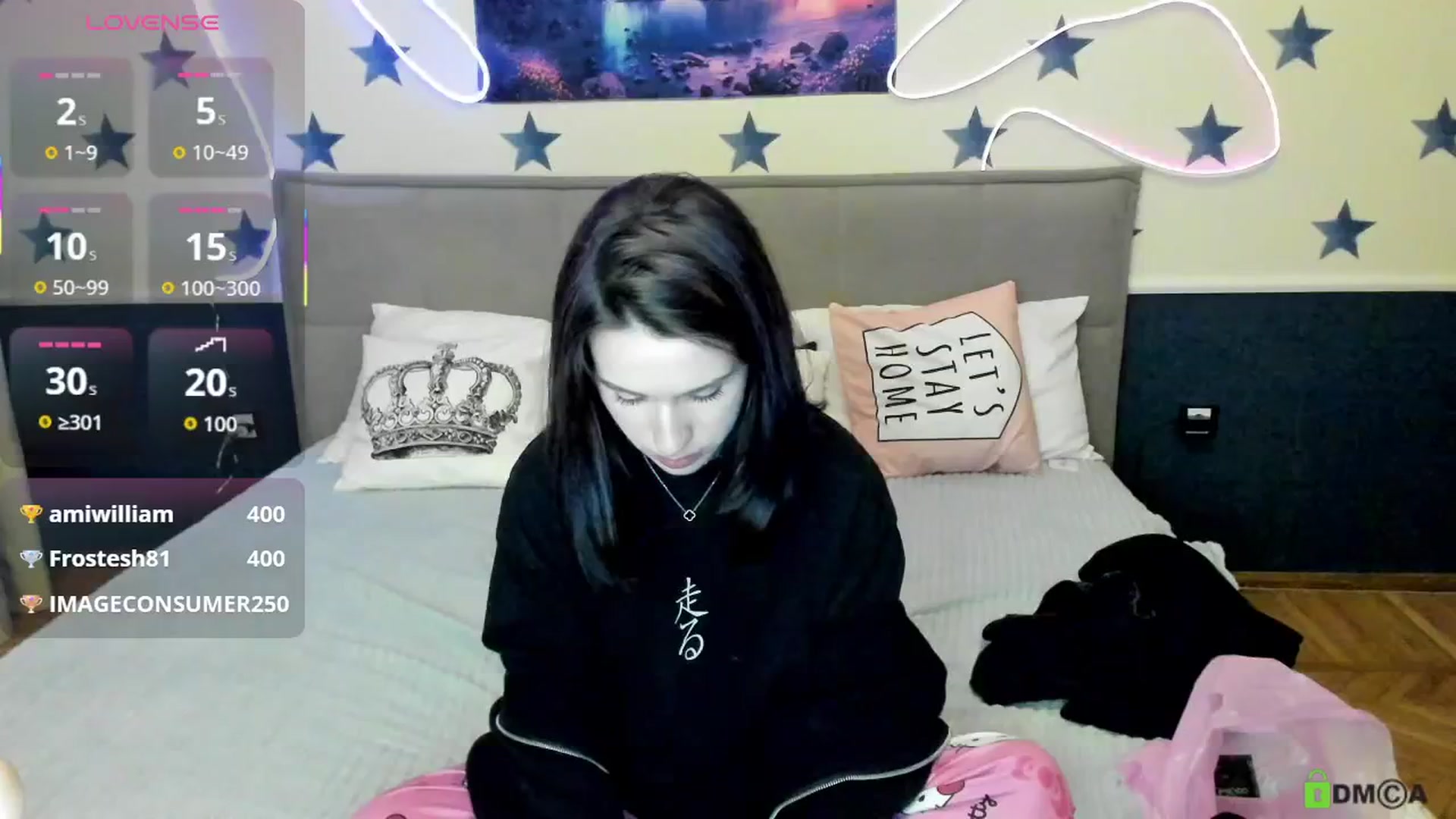 Gallery image thumbnail from LilyPoly's myfreecams stream on, 10/23/2025, 19:07 image 18 of 20