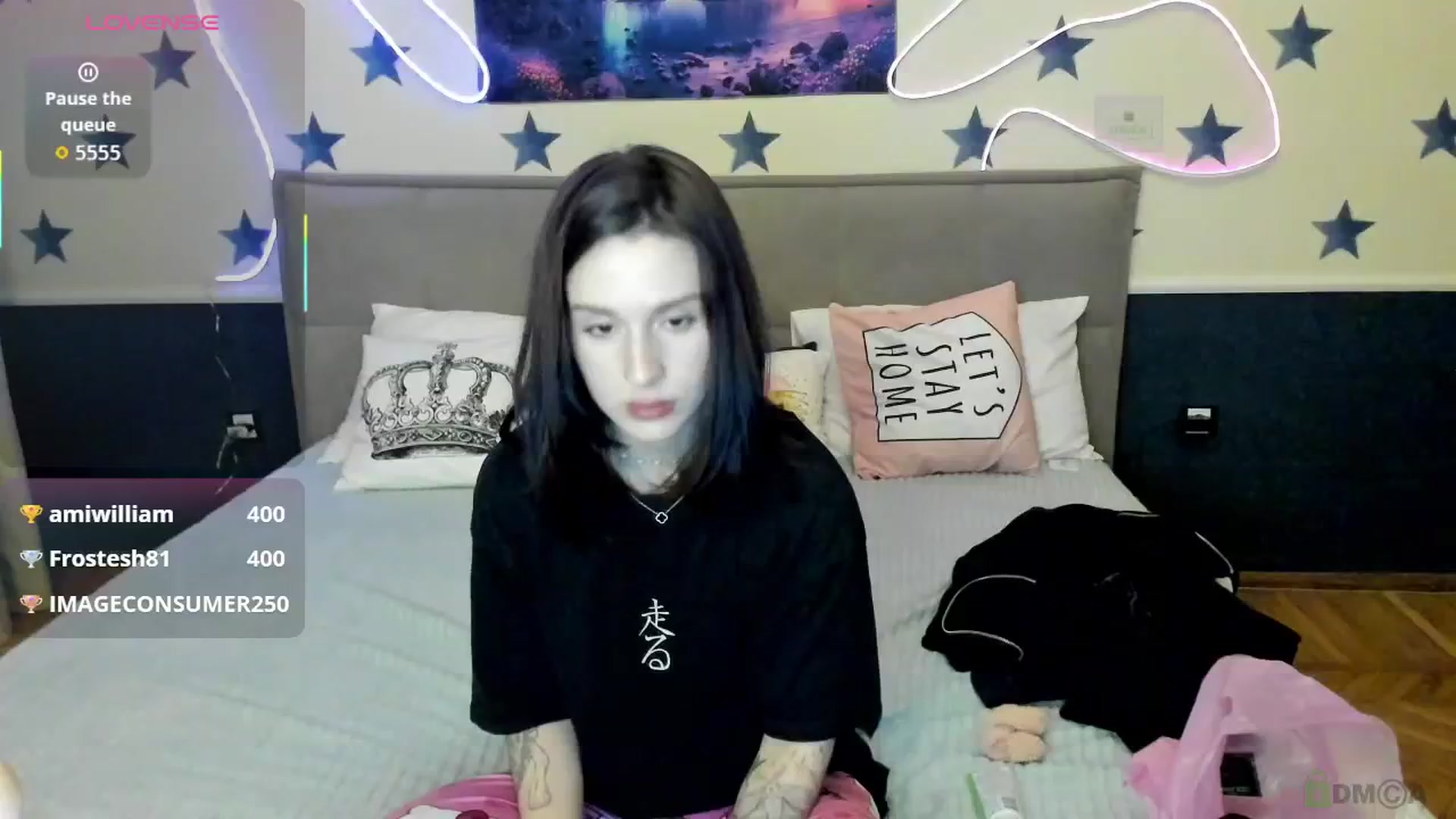 Gallery image thumbnail from LilyPoly's myfreecams stream on, 10/23/2025, 19:07 image 5 of 20