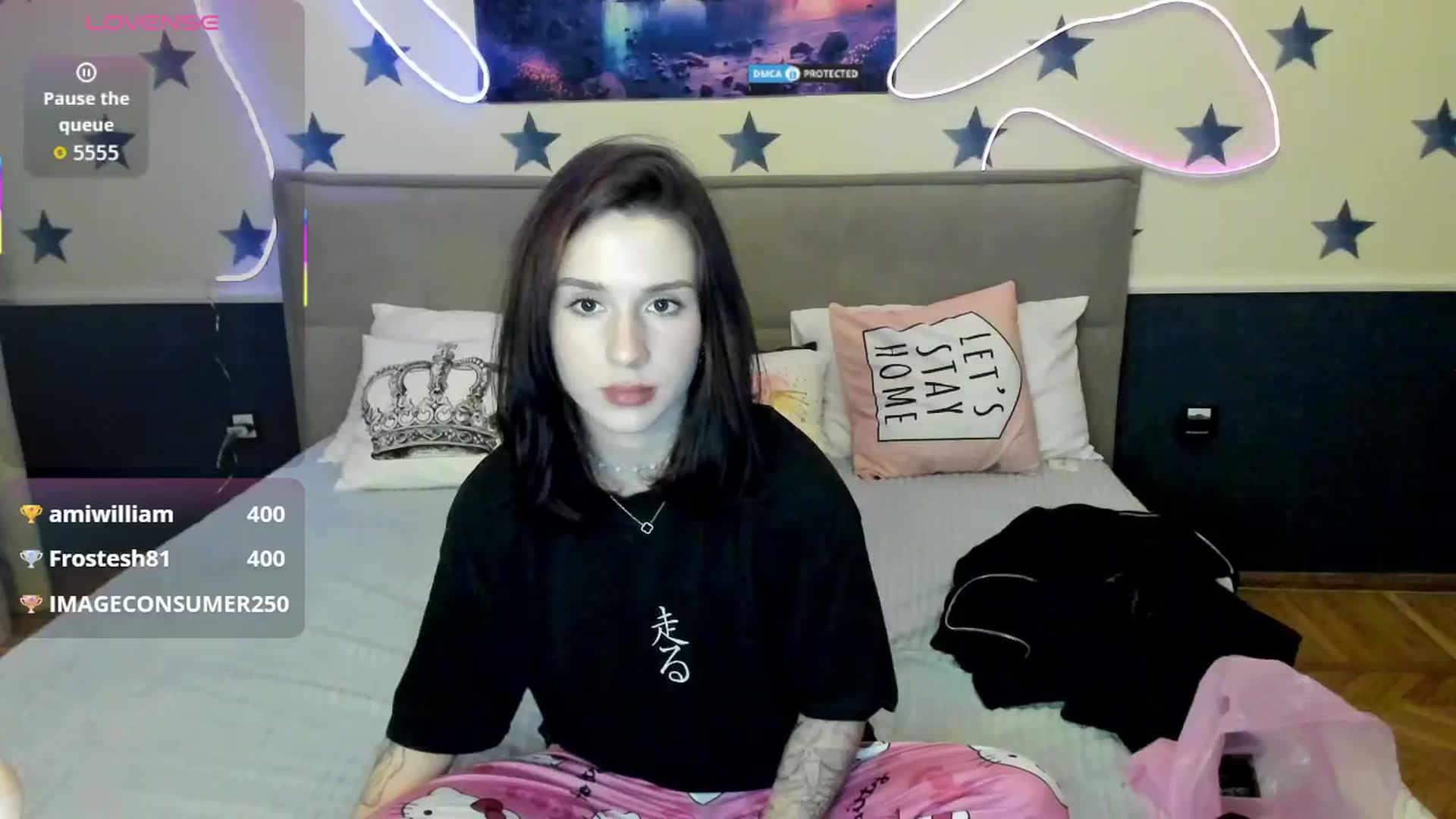 Gallery image thumbnail from LilyPoly's myfreecams stream on, 10/23/2025, 19:07 image 10 of 20