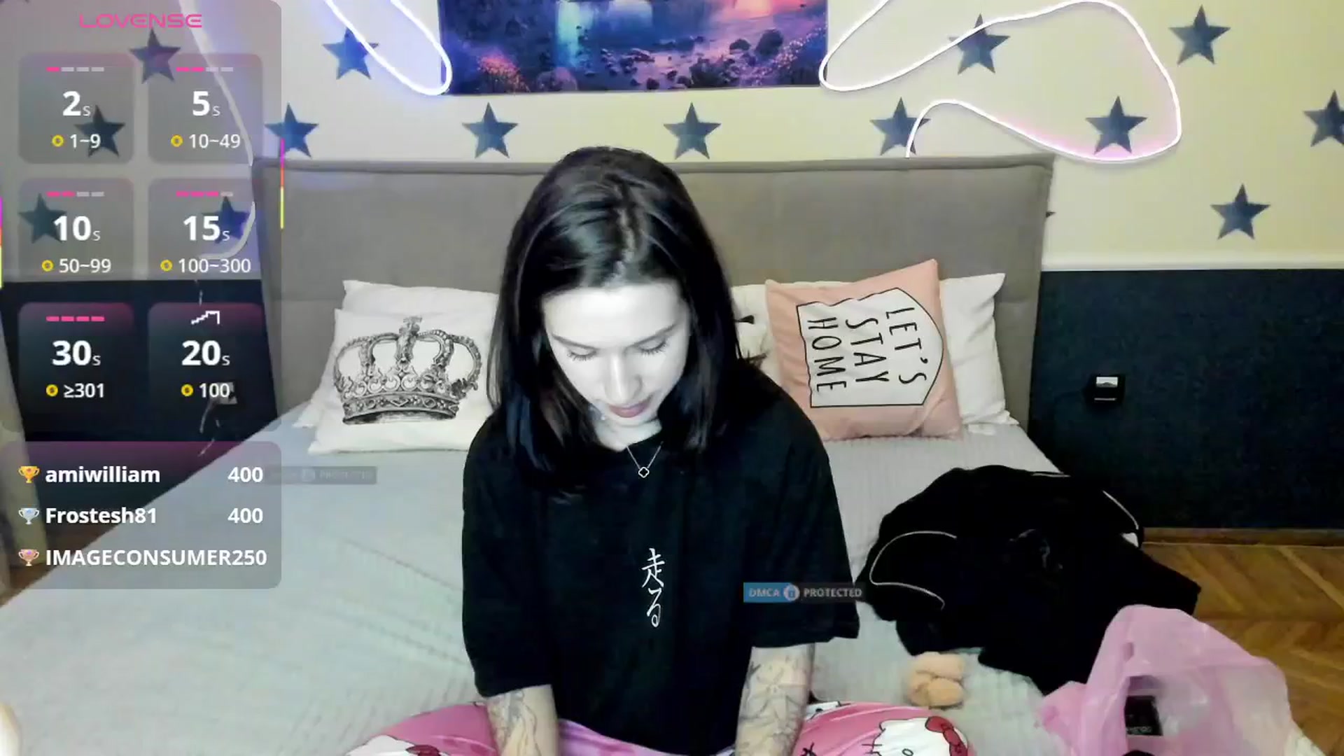 Gallery image thumbnail from LilyPoly's myfreecams stream on, 10/23/2025, 19:07 image 7 of 20