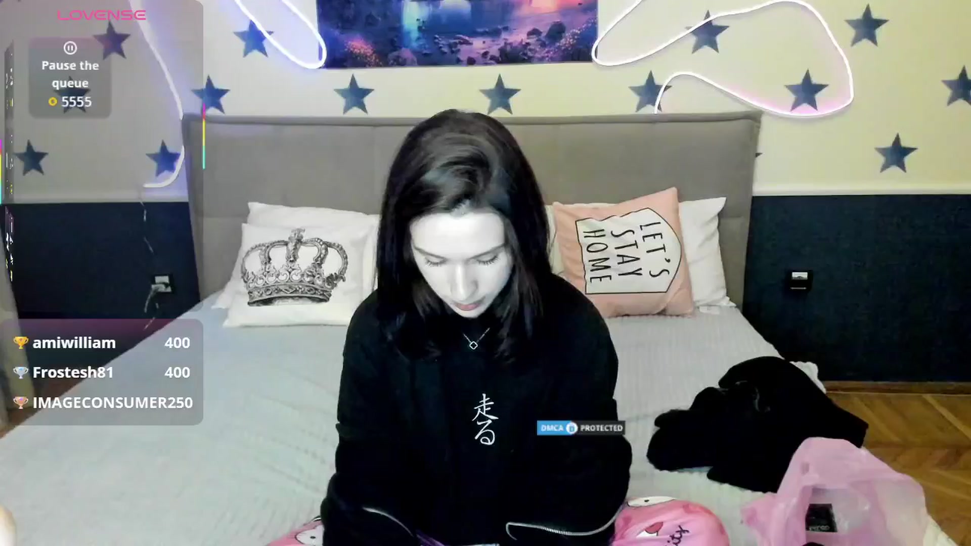 Gallery image thumbnail from LilyPoly's myfreecams stream on, 10/23/2025, 19:07 image 20 of 20