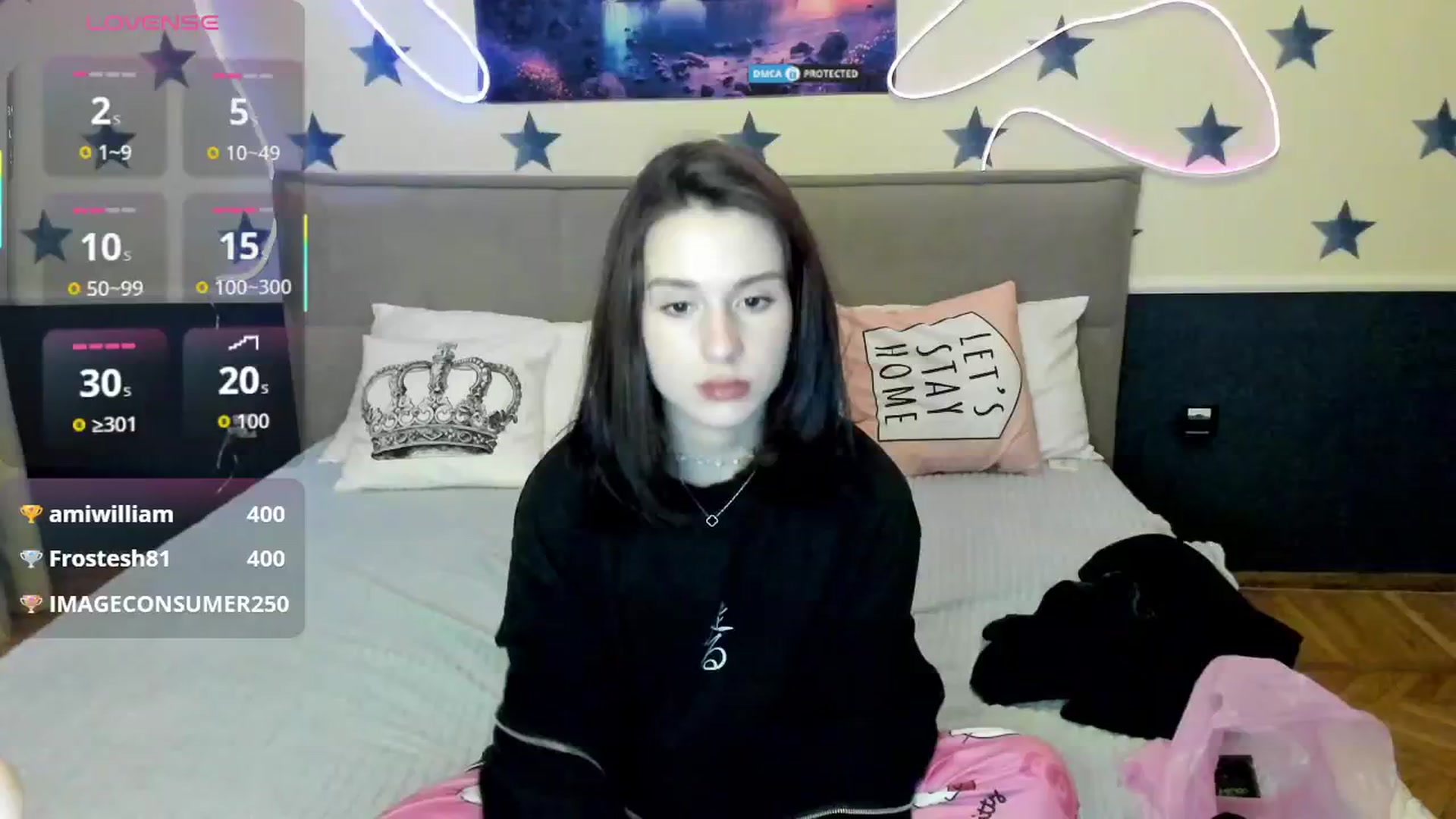 Gallery image thumbnail from LilyPoly's myfreecams stream on, 10/23/2025, 19:07 image 17 of 20