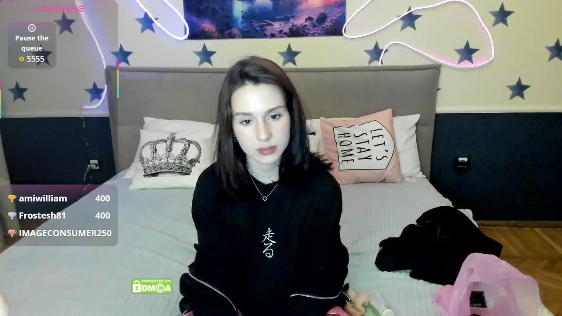 Gallery image thumbnail from LilyPoly's myfreecams stream on, 10/23/2025, 19:07 image 16 of 20