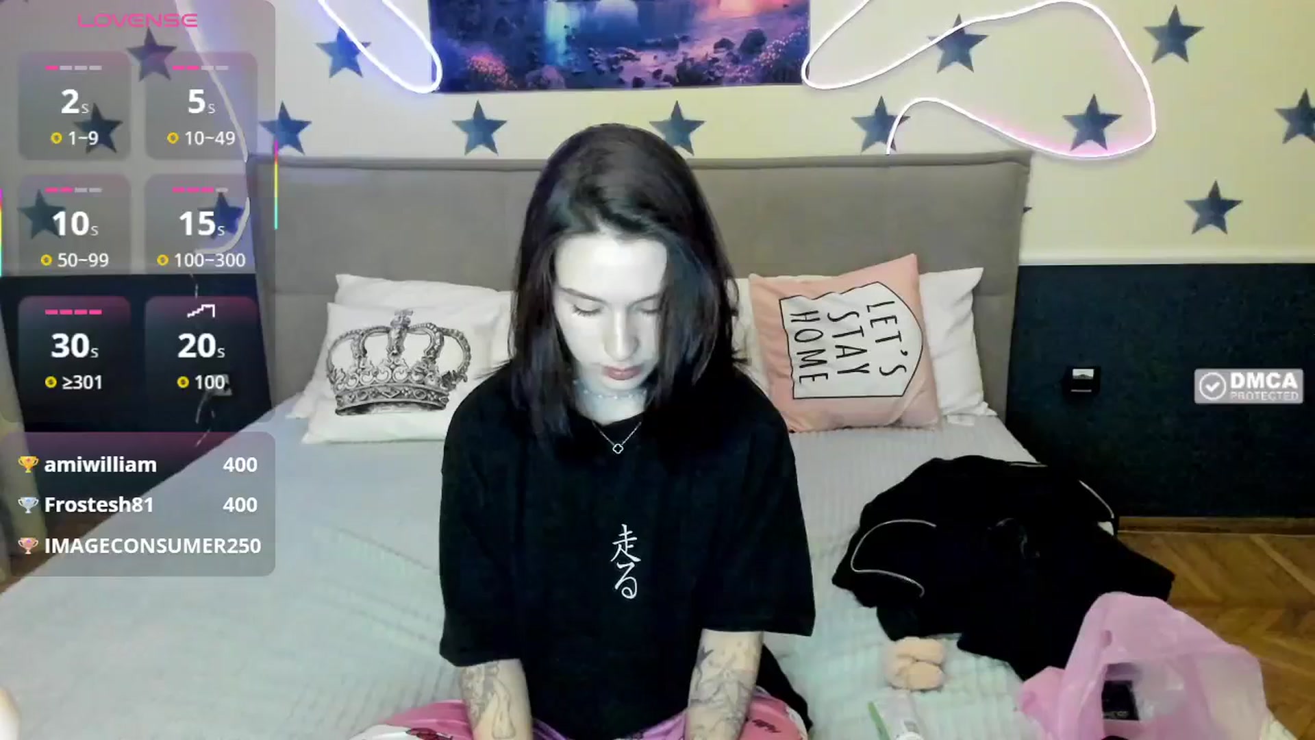 Gallery image thumbnail from LilyPoly's myfreecams stream on, 10/23/2025, 19:07 image 8 of 20