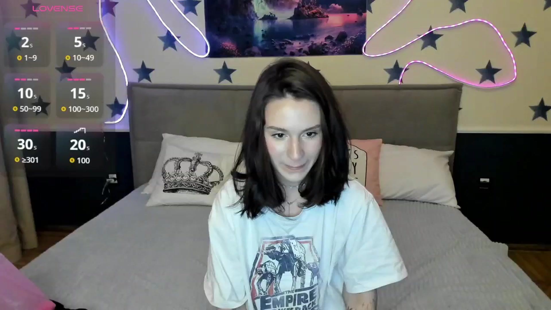 Gallery image thumbnail from LilyPoly's myfreecams stream on, 10/24/2025, 20:33 image 5 of 20