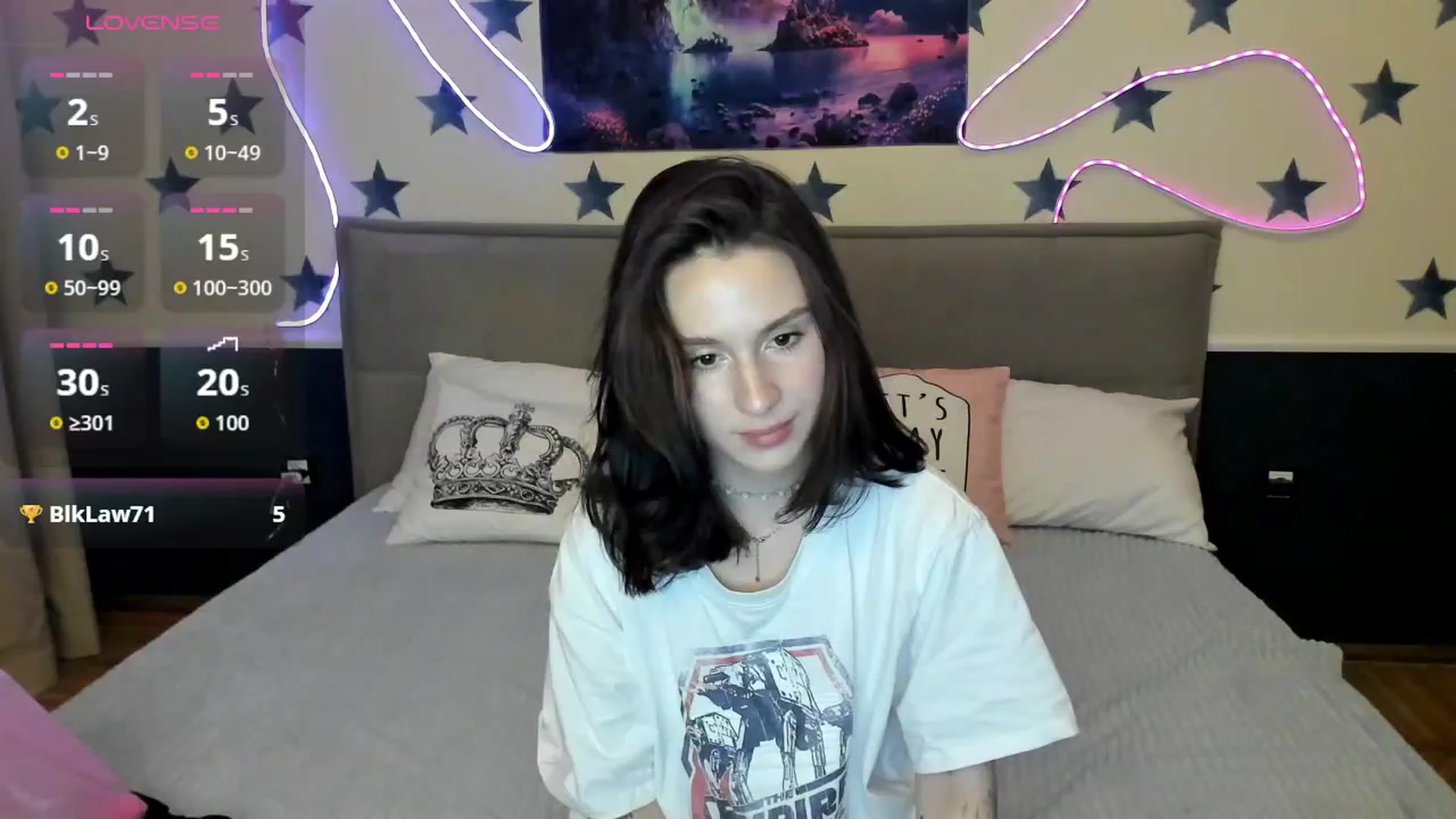 Gallery image thumbnail from LilyPoly's myfreecams stream on, 10/24/2025, 20:33 image 13 of 20