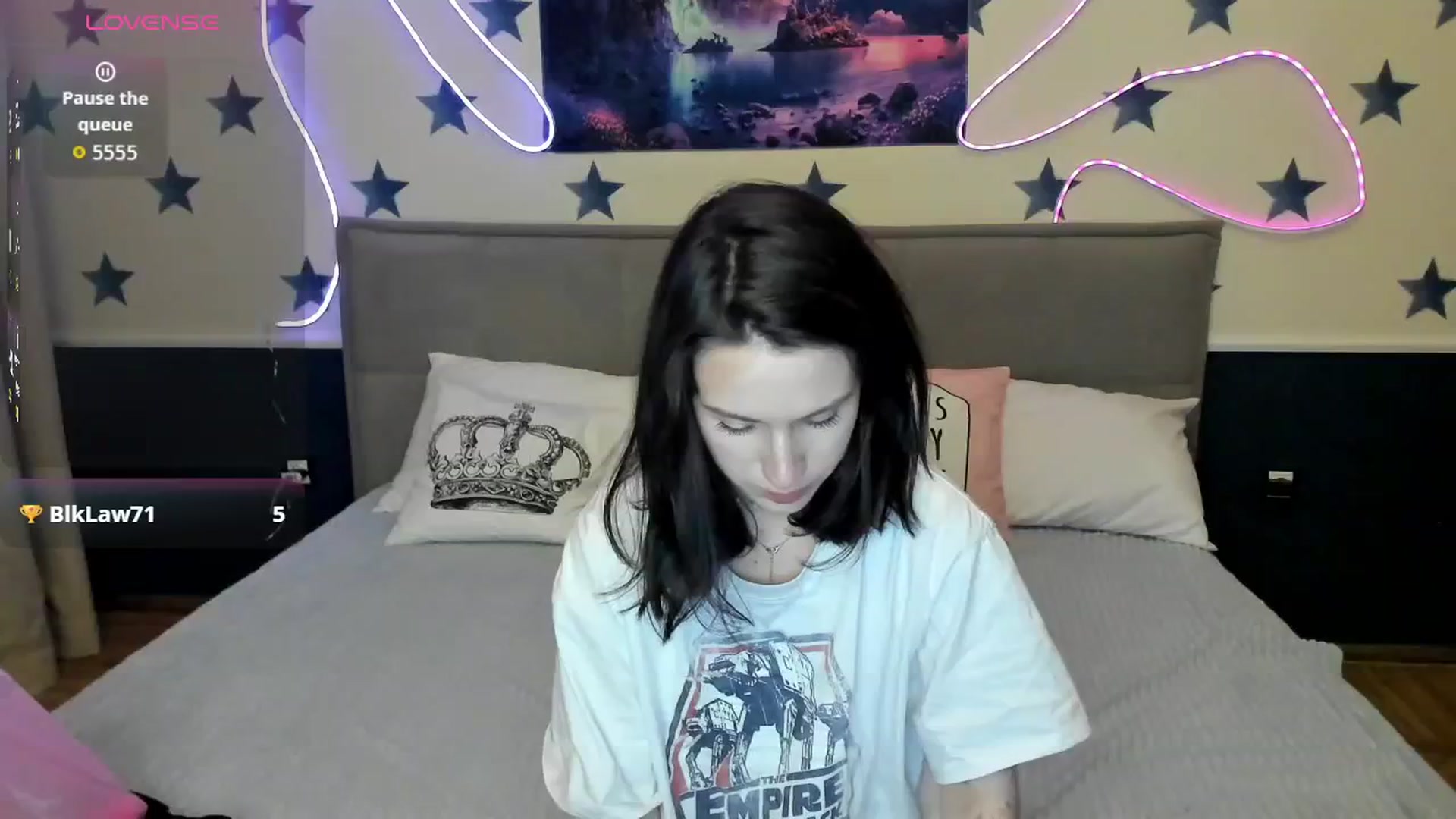 Gallery image thumbnail from LilyPoly's myfreecams stream on, 10/24/2025, 20:33 image 10 of 20