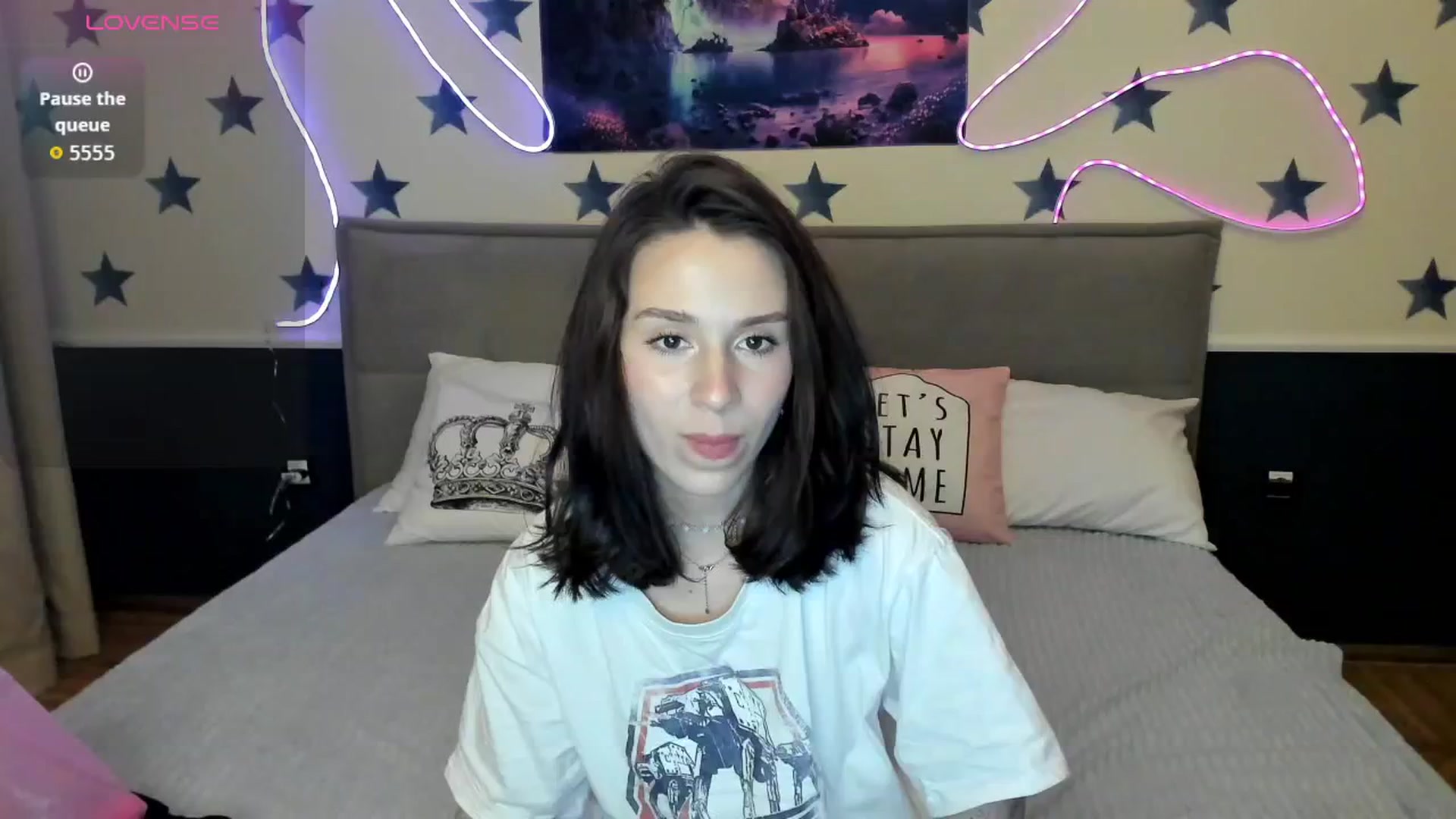 Gallery image thumbnail from LilyPoly's myfreecams stream on, 10/24/2025, 20:33 image 2 of 20