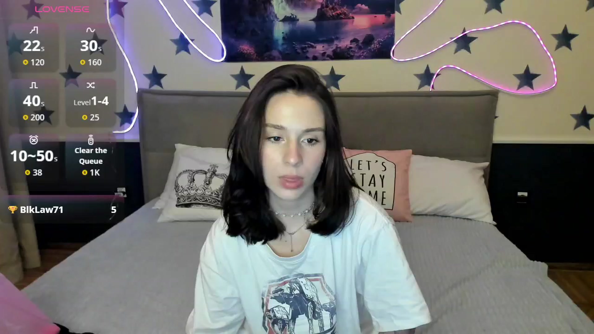 Gallery image thumbnail from LilyPoly's myfreecams stream on, 10/24/2025, 20:33 image 14 of 20