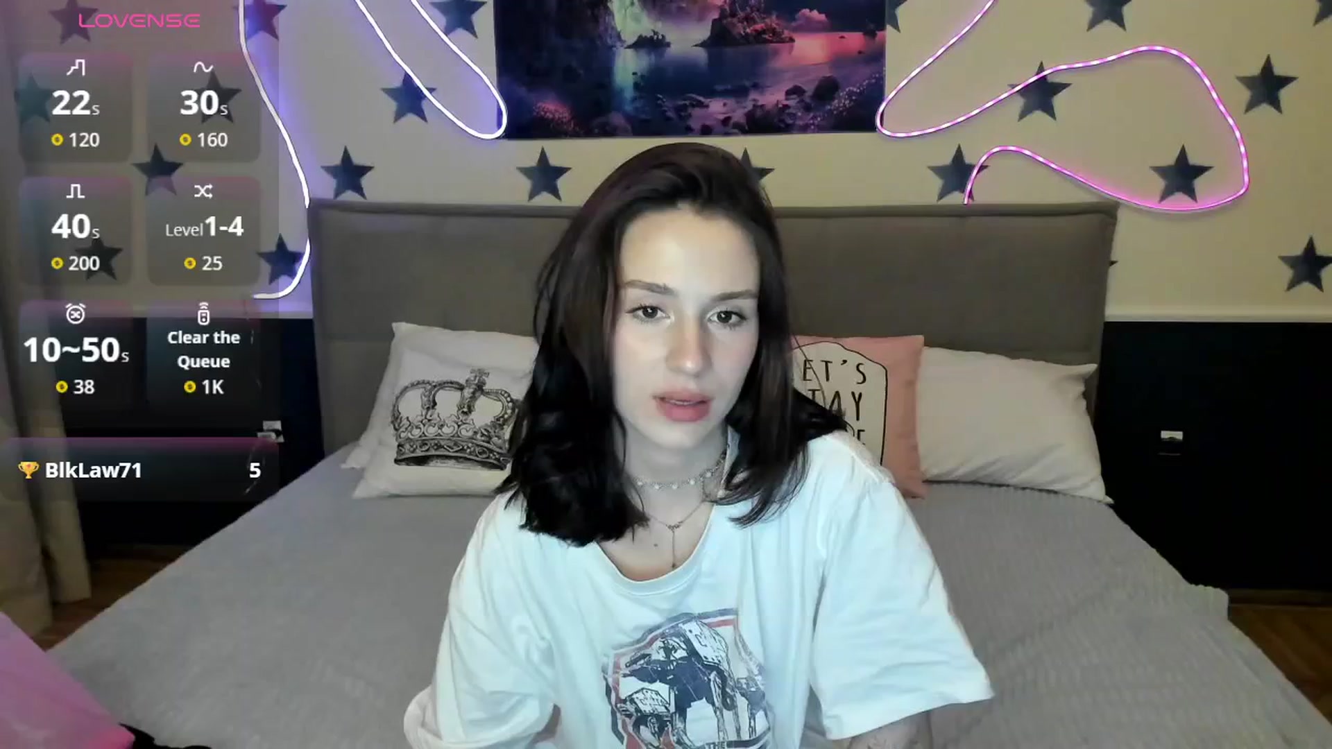 Gallery image thumbnail from LilyPoly's myfreecams stream on, 10/24/2025, 20:33 image 12 of 20