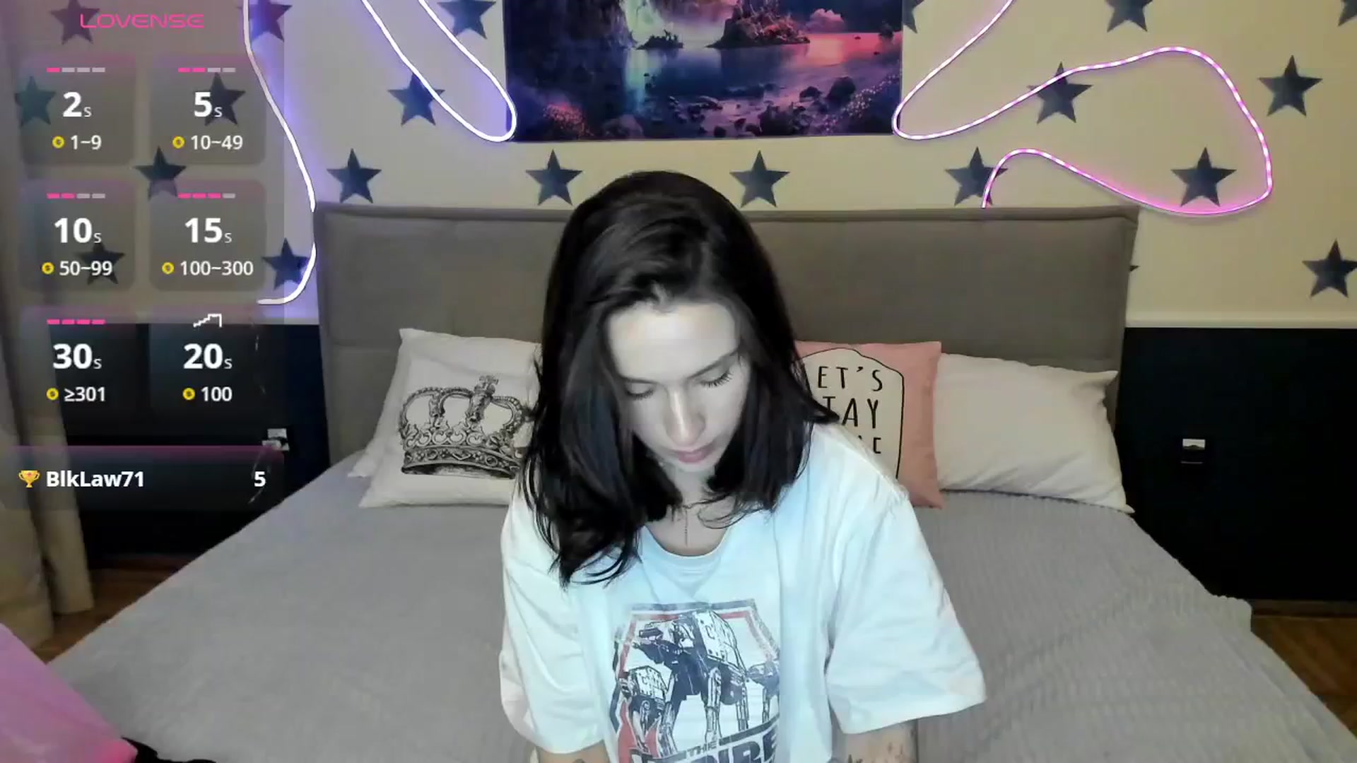 Gallery image thumbnail from LilyPoly's myfreecams stream on, 10/24/2025, 20:33 image 15 of 20