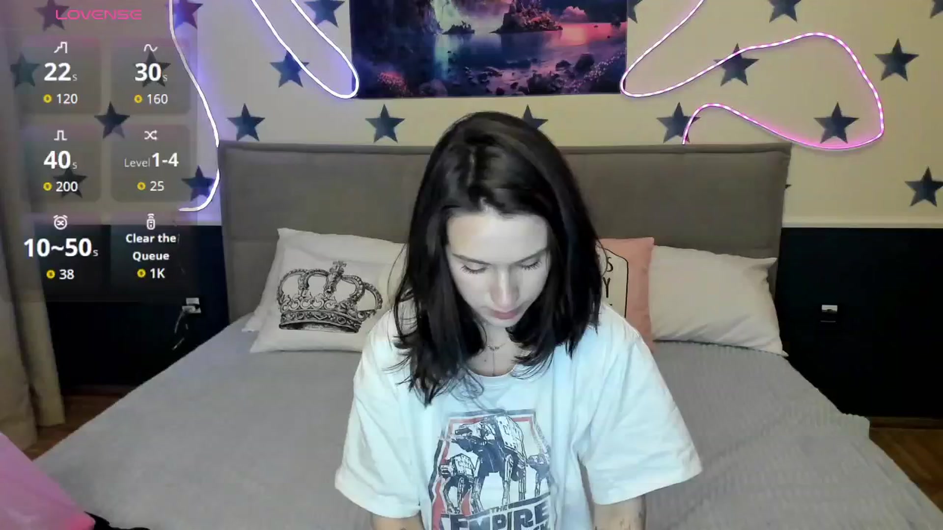 Gallery image thumbnail from LilyPoly's myfreecams stream on, 10/24/2025, 20:33 image 3 of 20