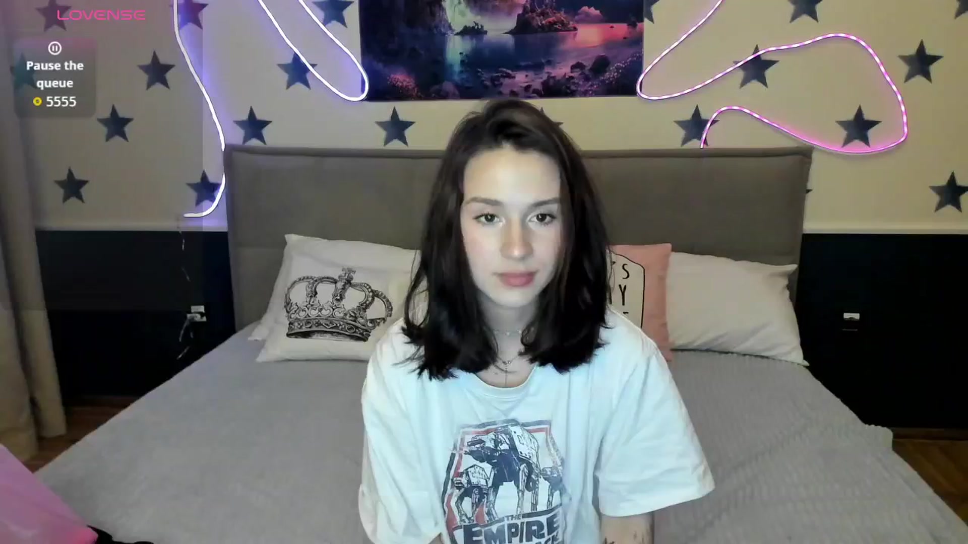 Gallery image thumbnail from LilyPoly's myfreecams stream on, 10/24/2025, 20:33 image 6 of 20