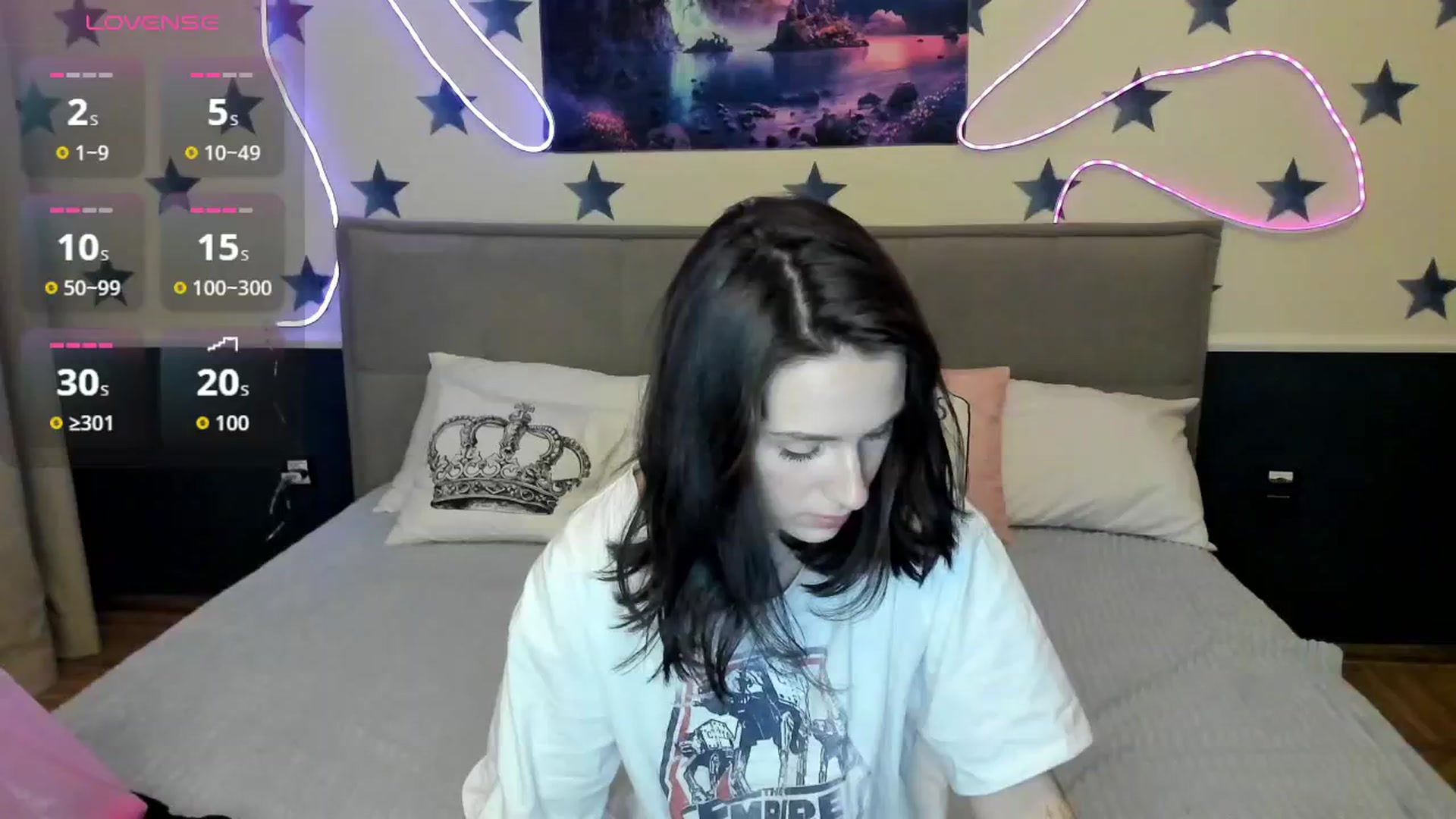 Gallery image thumbnail from LilyPoly's myfreecams stream on, 10/24/2025, 20:33 image 7 of 20