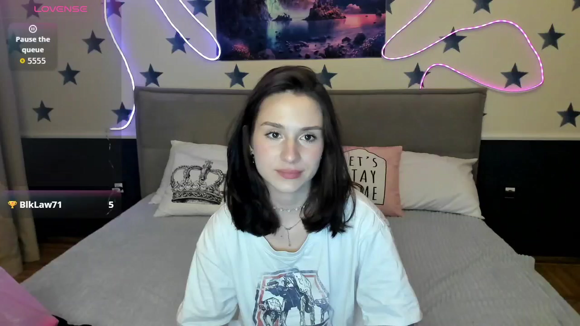 Gallery image thumbnail from LilyPoly's myfreecams stream on, 10/24/2025, 20:33 image 19 of 20