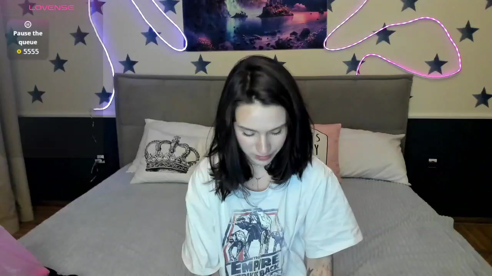 Gallery image thumbnail from LilyPoly's myfreecams stream on, 10/24/2025, 20:33 image 4 of 20