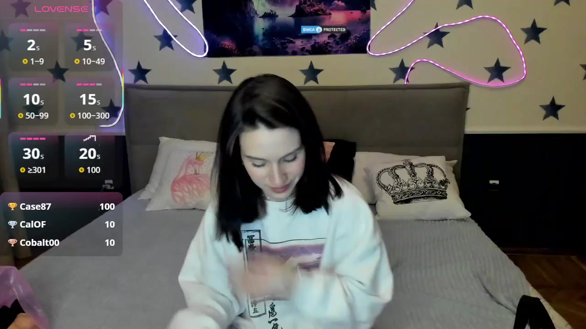 Gallery image thumbnail from LilyPoly's myfreecams stream on, 10/25/2025, 20:59 image 13 of 20