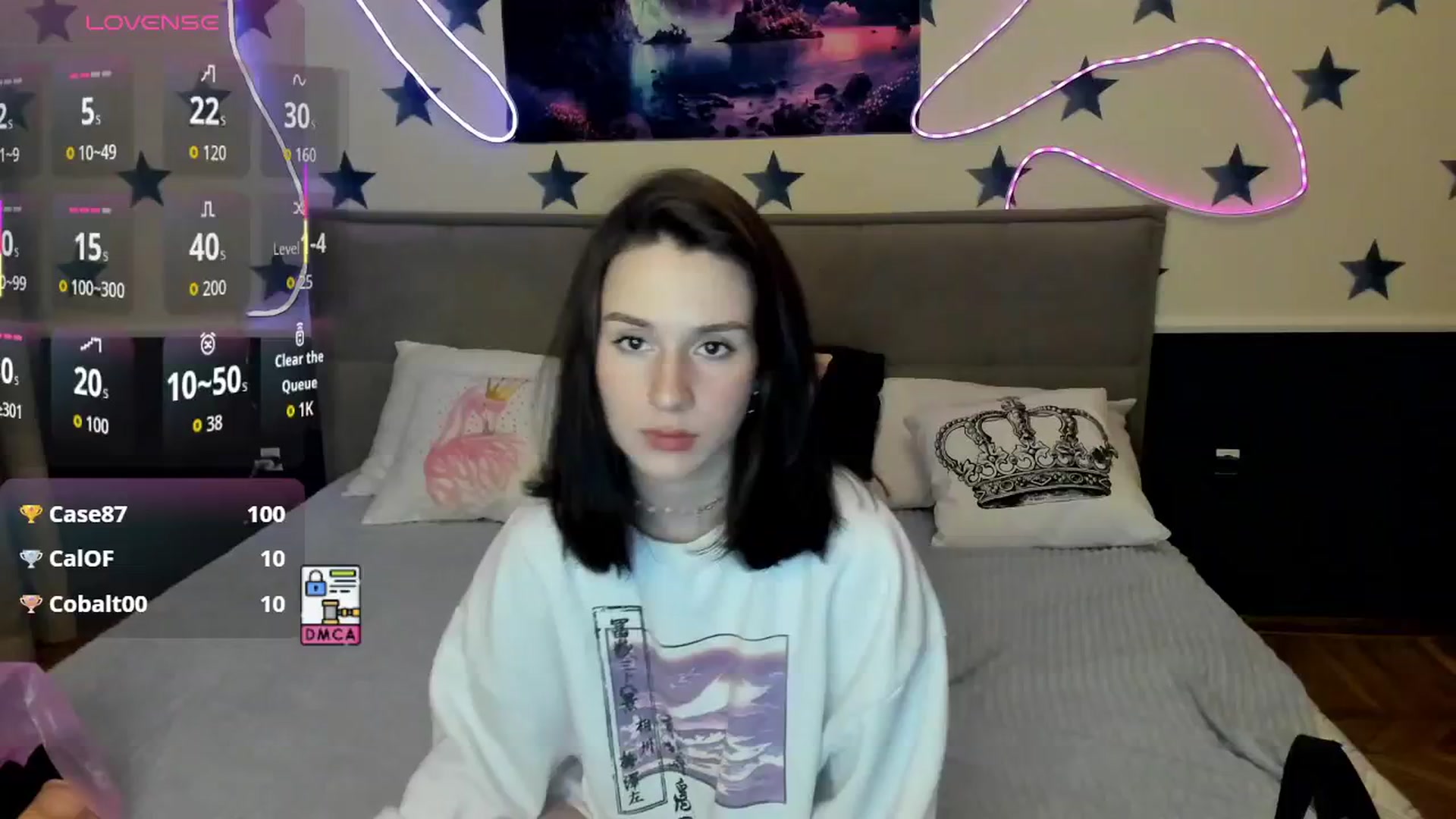 Gallery image thumbnail from LilyPoly's myfreecams stream on, 10/25/2025, 20:59 image 2 of 20