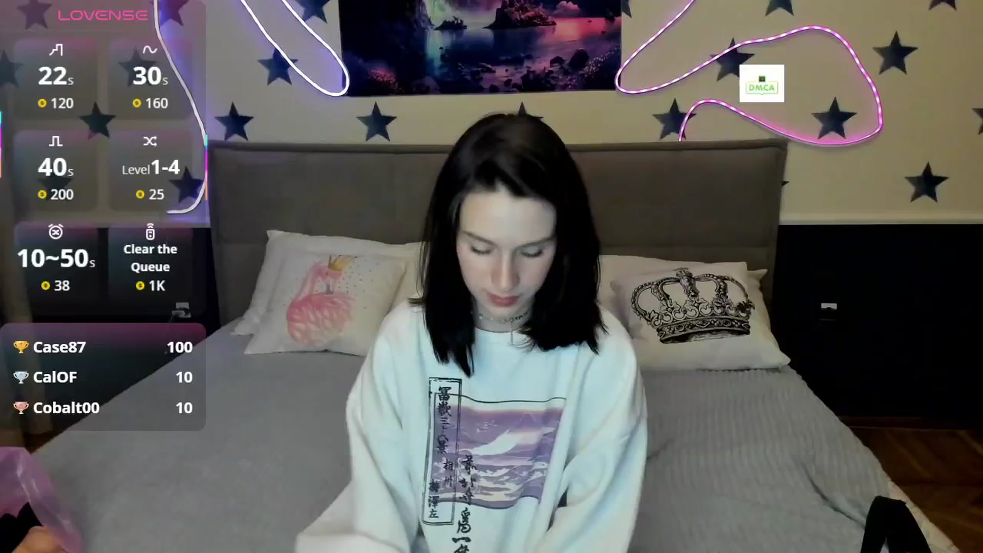 Gallery image thumbnail from LilyPoly's myfreecams stream on, 10/25/2025, 20:59 image 14 of 20
