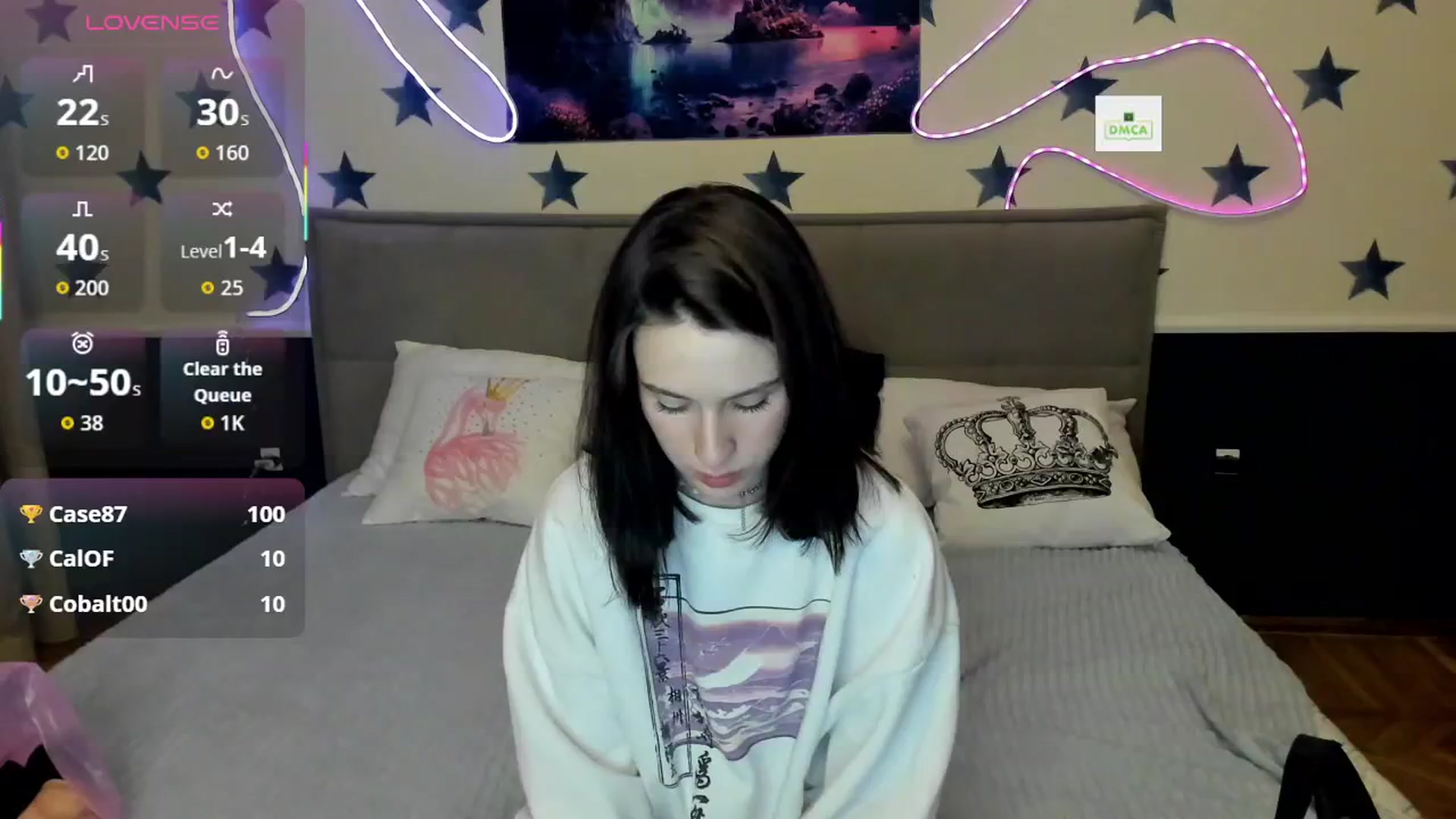 Gallery image thumbnail from LilyPoly's myfreecams stream on, 10/25/2025, 20:59 image 11 of 20