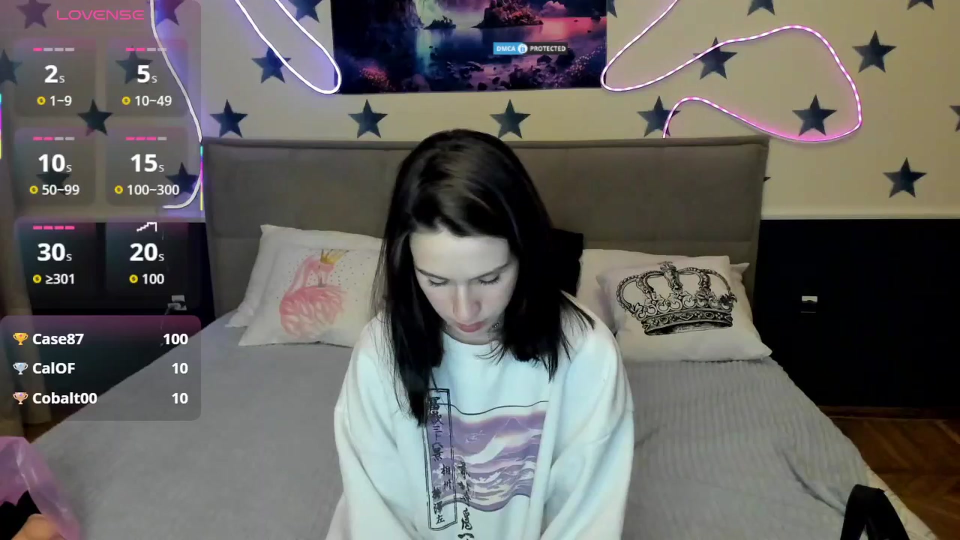 Gallery image thumbnail from LilyPoly's myfreecams stream on, 10/25/2025, 20:59 image 7 of 20