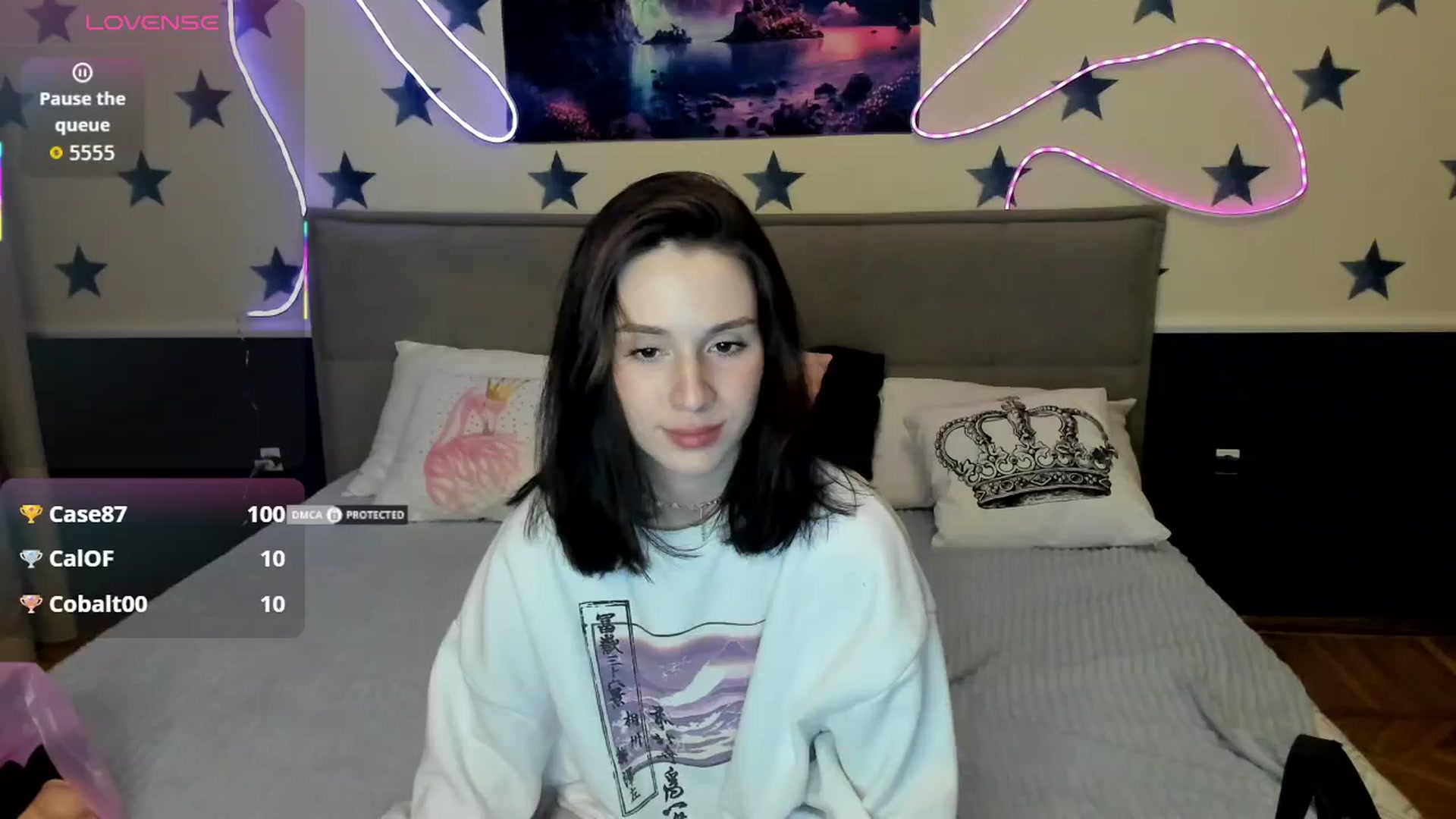Gallery image thumbnail from LilyPoly's myfreecams stream on, 10/25/2025, 20:59 image 15 of 20