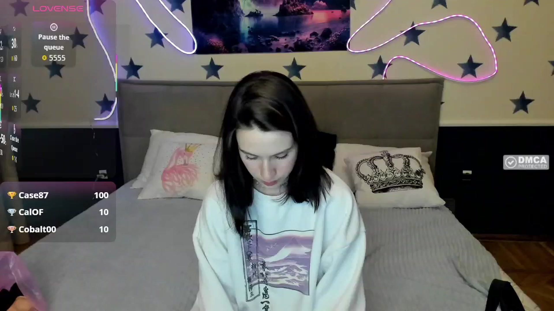 Gallery image thumbnail from LilyPoly's myfreecams stream on, 10/25/2025, 20:59 image 3 of 20