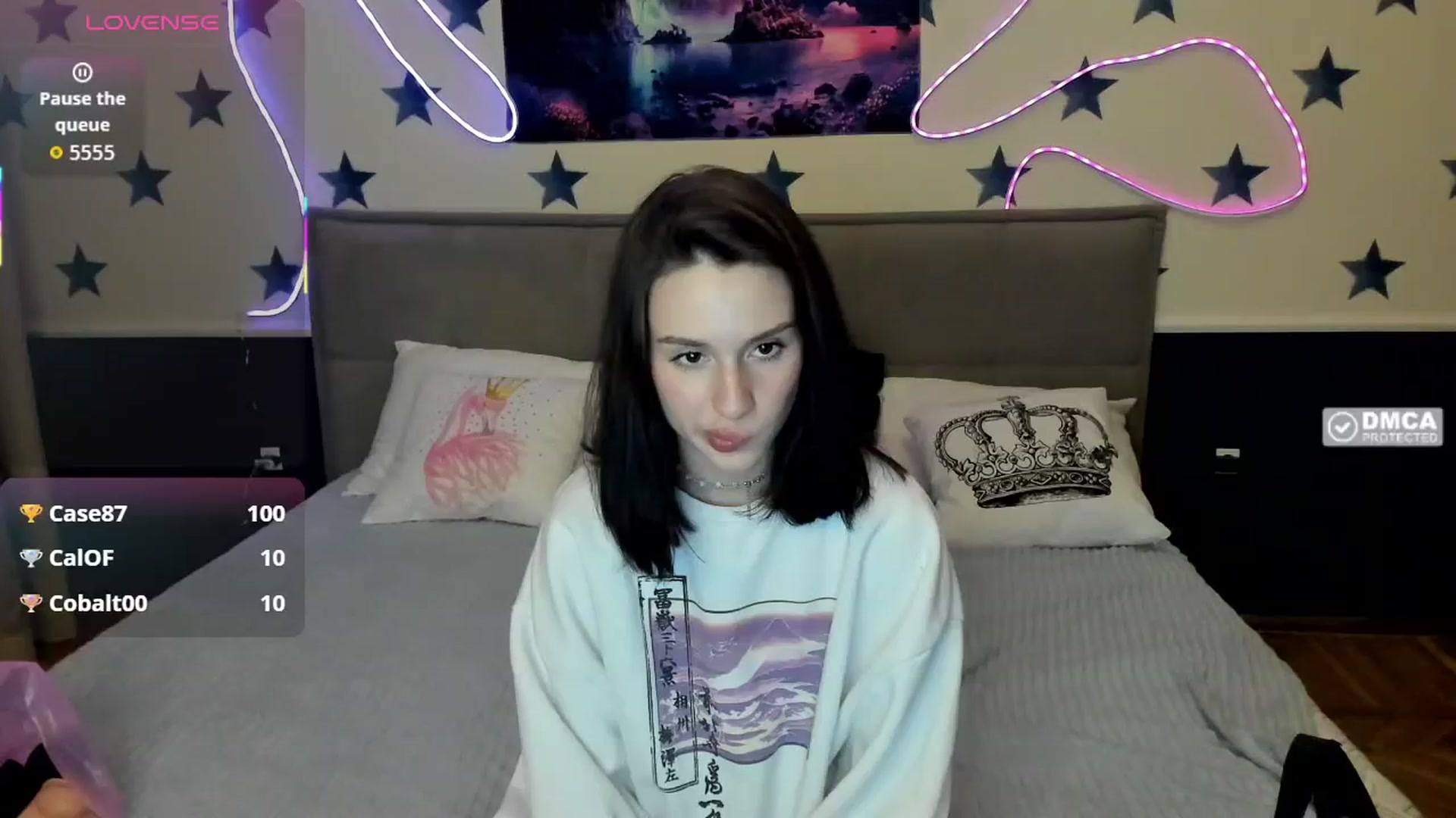 Gallery image thumbnail from LilyPoly's myfreecams stream on, 10/25/2025, 20:59 image 9 of 20
