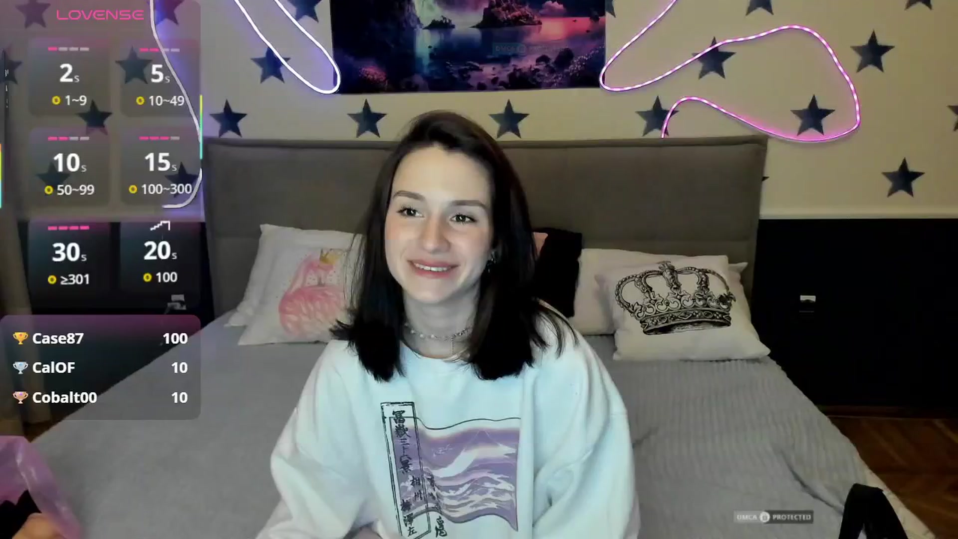 Gallery image thumbnail from LilyPoly's myfreecams stream on, 10/25/2025, 20:59 image 4 of 20