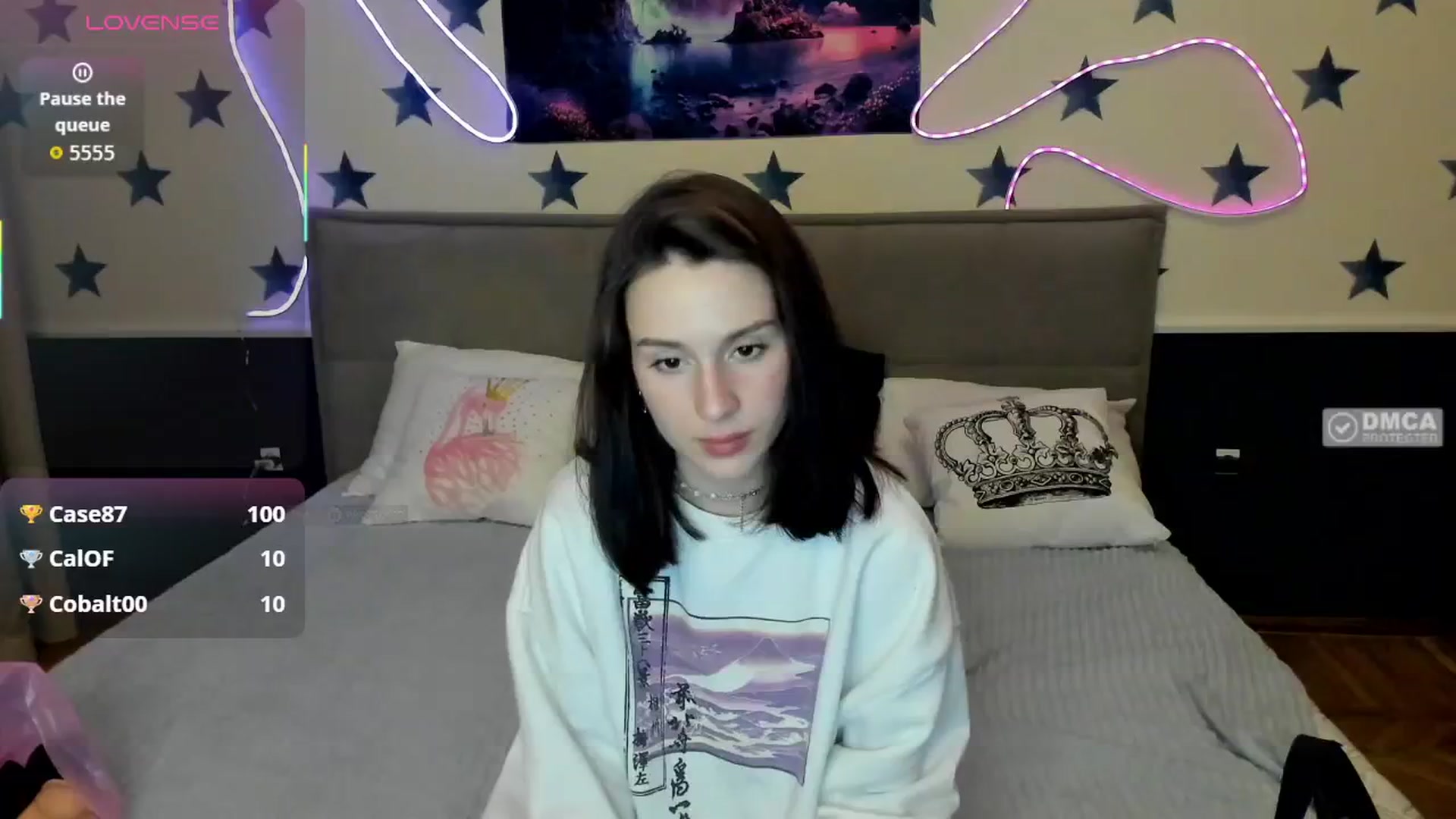 Gallery image thumbnail from LilyPoly's myfreecams stream on, 10/25/2025, 20:59 image 12 of 20