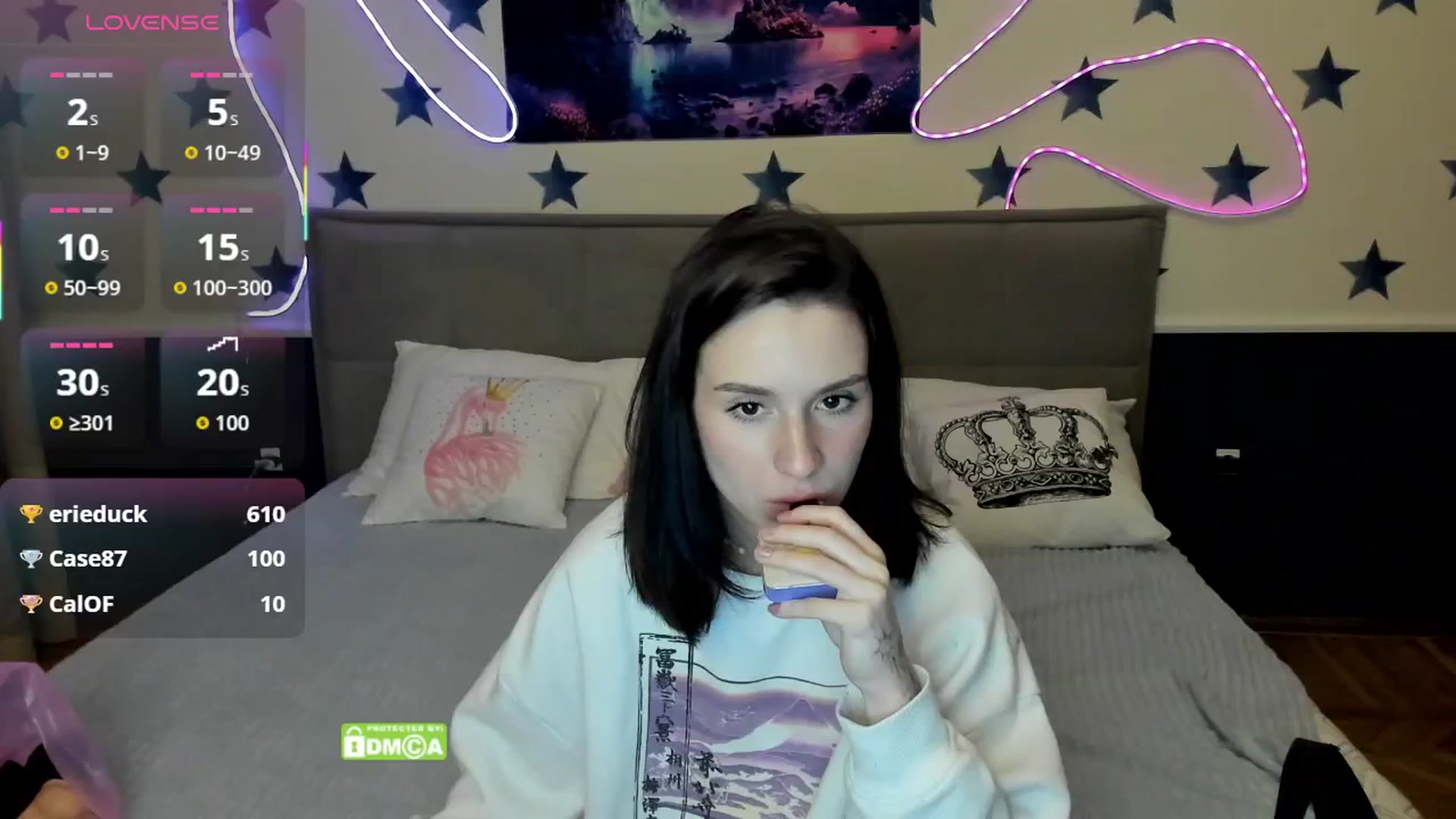 Gallery image thumbnail from LilyPoly's myfreecams stream on, 10/25/2025, 20:59 image 19 of 20