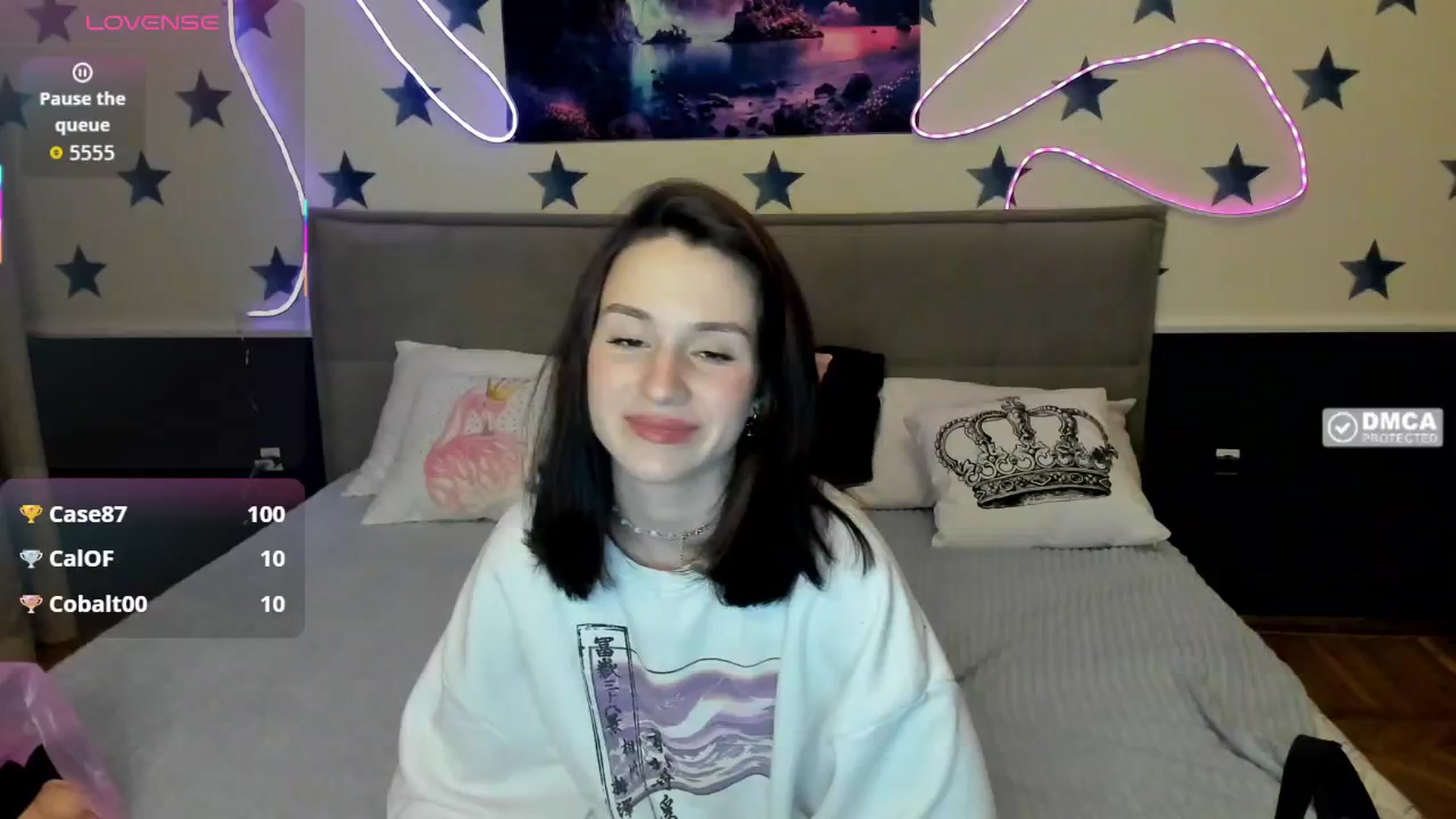 Gallery image thumbnail from LilyPoly's myfreecams stream on, 10/25/2025, 20:59 image 6 of 20