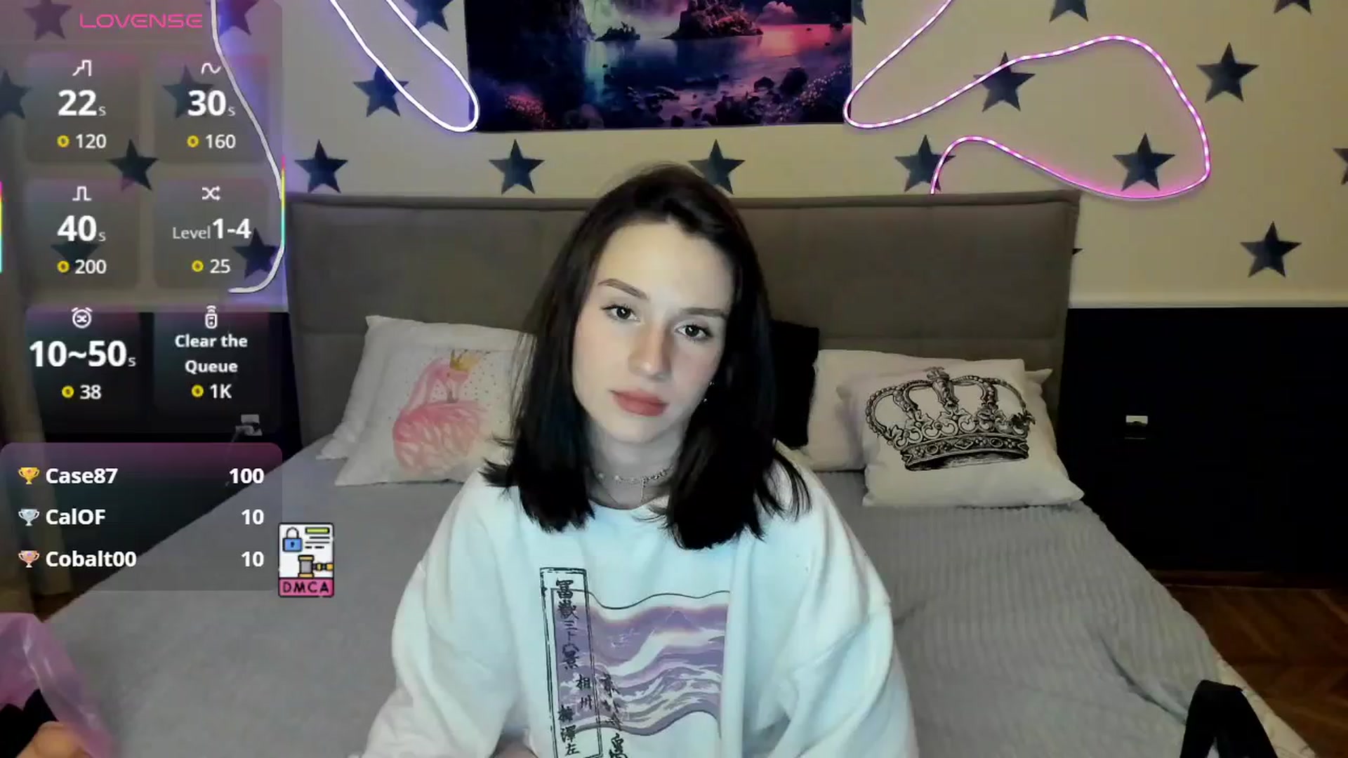 Gallery image thumbnail from LilyPoly's myfreecams stream on, 10/25/2025, 20:59 image 5 of 20