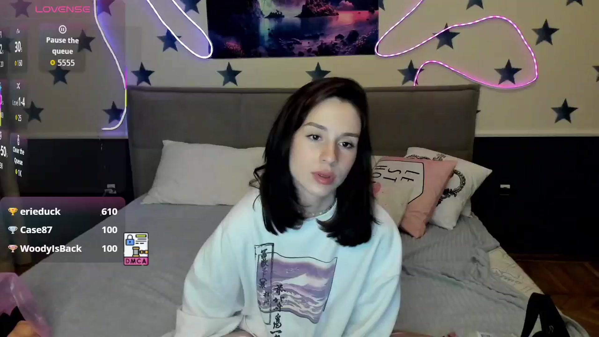 Gallery image thumbnail from LilyPoly's myfreecams stream on, 10/25/2025, 22:11 image 15 of 20