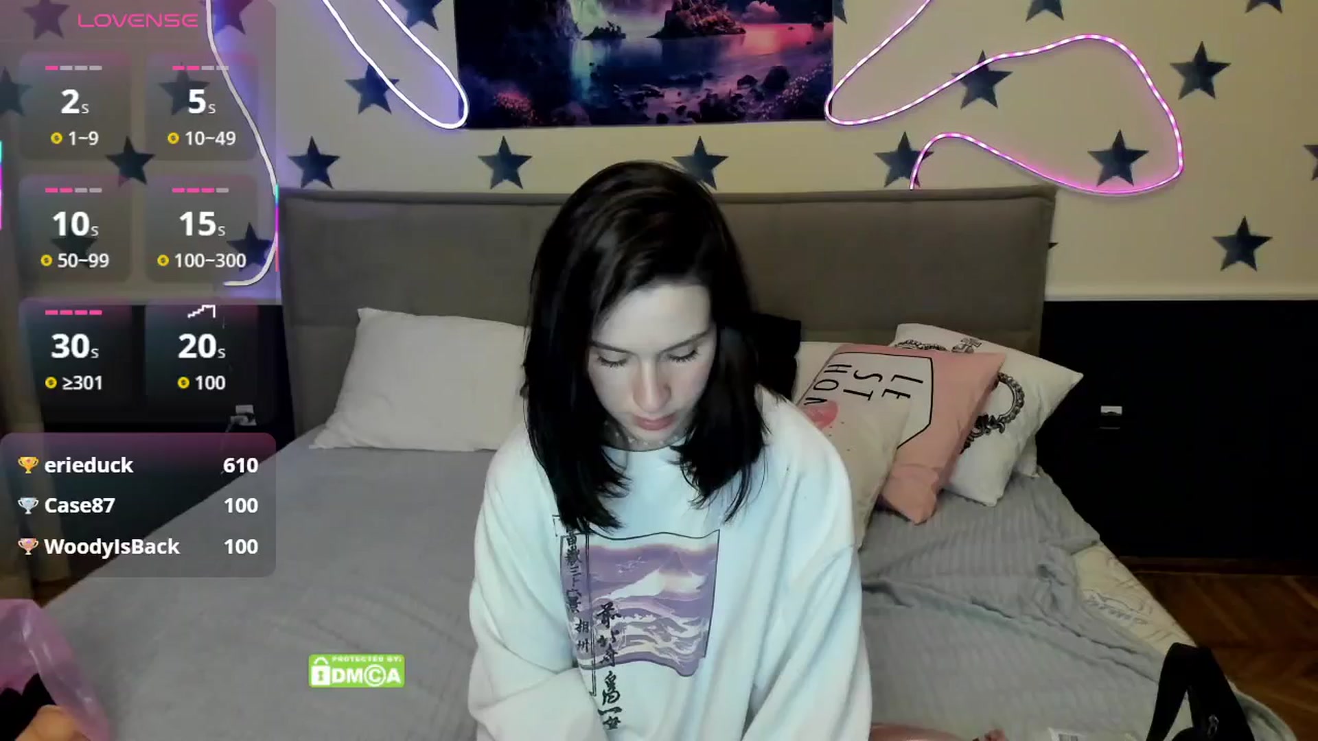 Gallery image thumbnail from LilyPoly's myfreecams stream on, 10/25/2025, 22:11 image 11 of 20