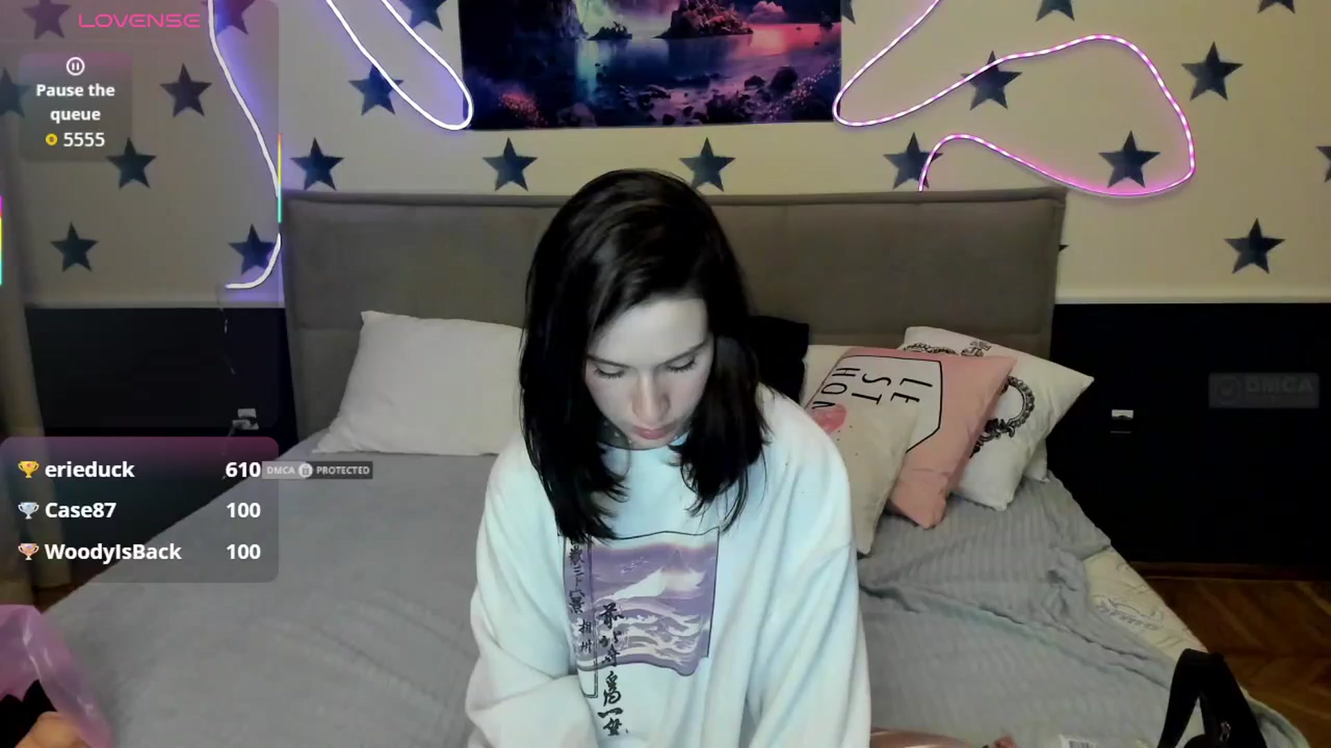 Gallery image thumbnail from LilyPoly's myfreecams stream on, 10/25/2025, 22:11 image 13 of 20