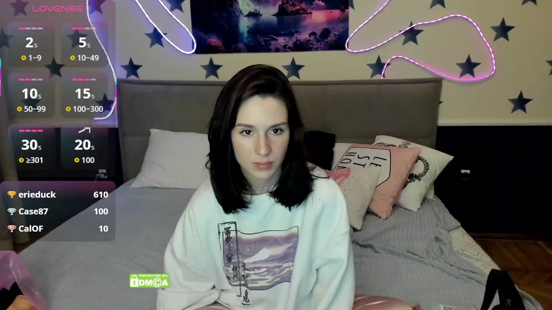 Gallery image thumbnail from LilyPoly's myfreecams stream on, 10/25/2025, 22:11 image 3 of 20