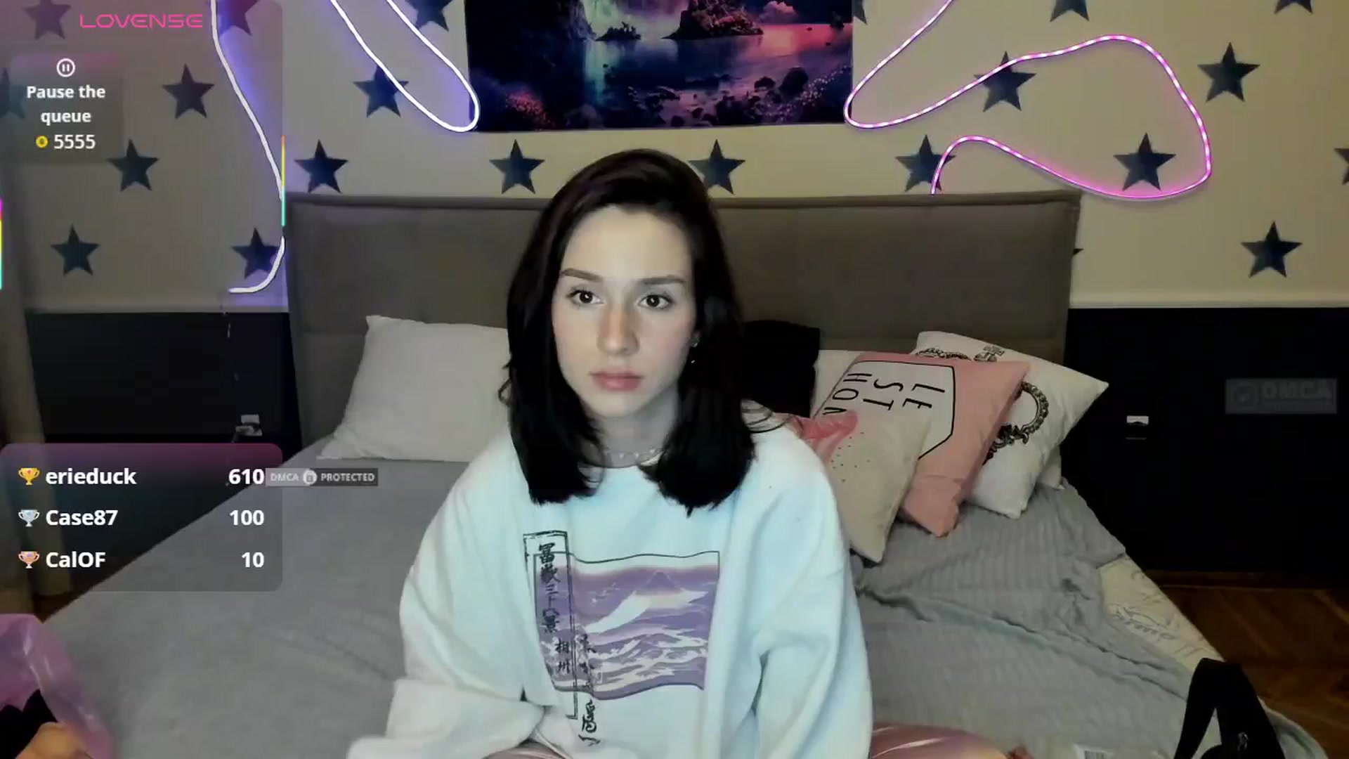 Gallery image thumbnail from LilyPoly's myfreecams stream on, 10/25/2025, 22:11 image 5 of 20
