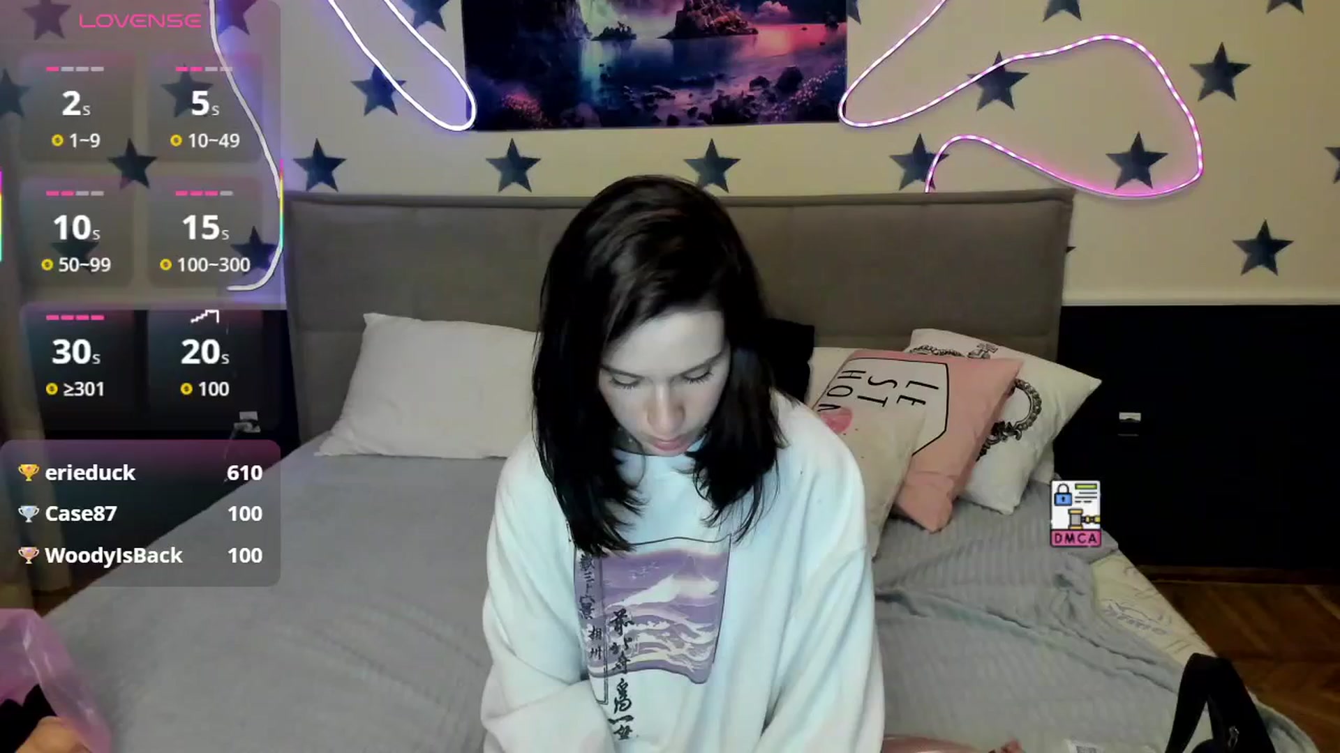 Gallery image thumbnail from LilyPoly's myfreecams stream on, 10/25/2025, 22:11 image 12 of 20