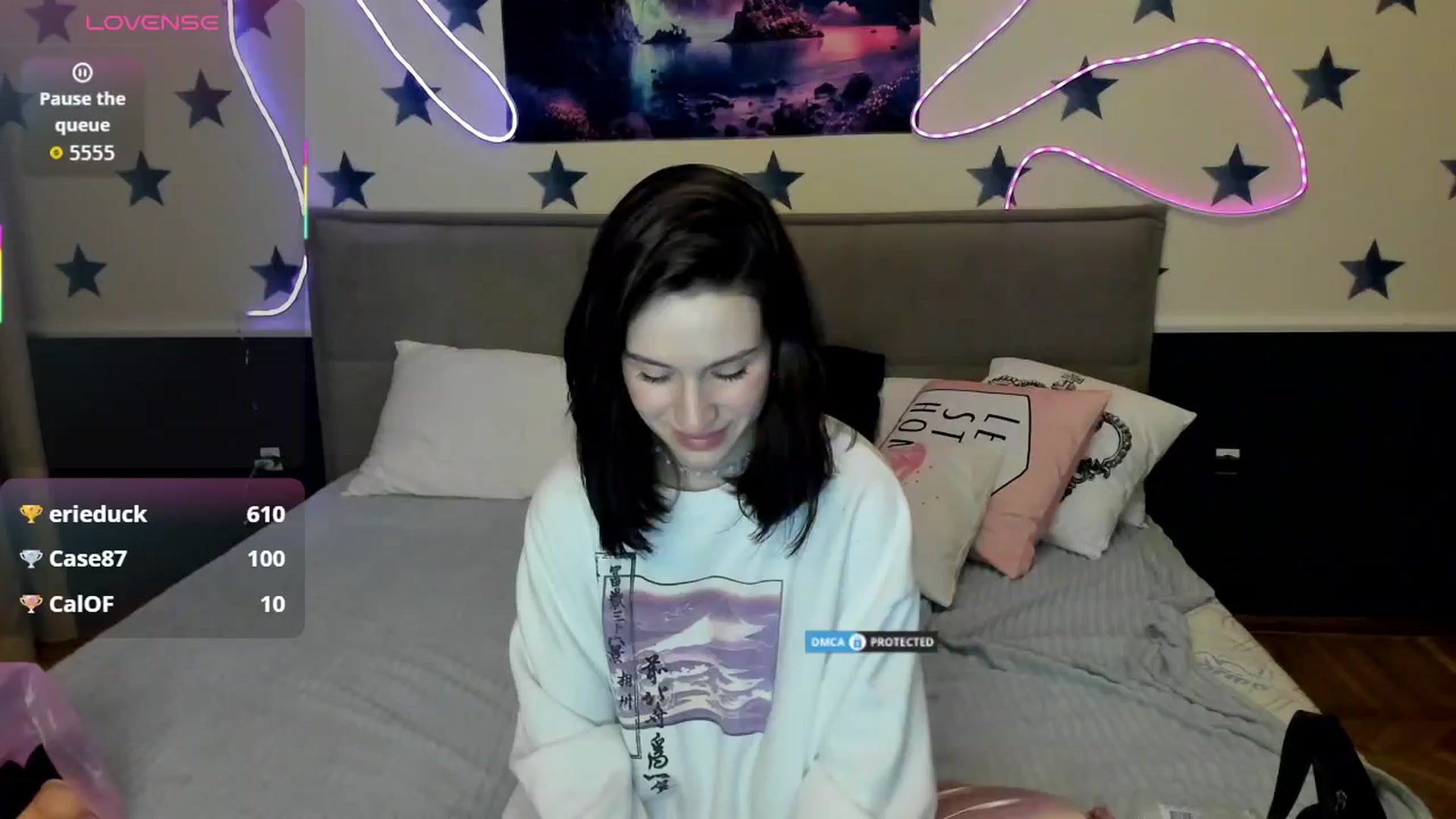 Gallery image thumbnail from LilyPoly's myfreecams stream on, 10/25/2025, 22:11 image 6 of 20