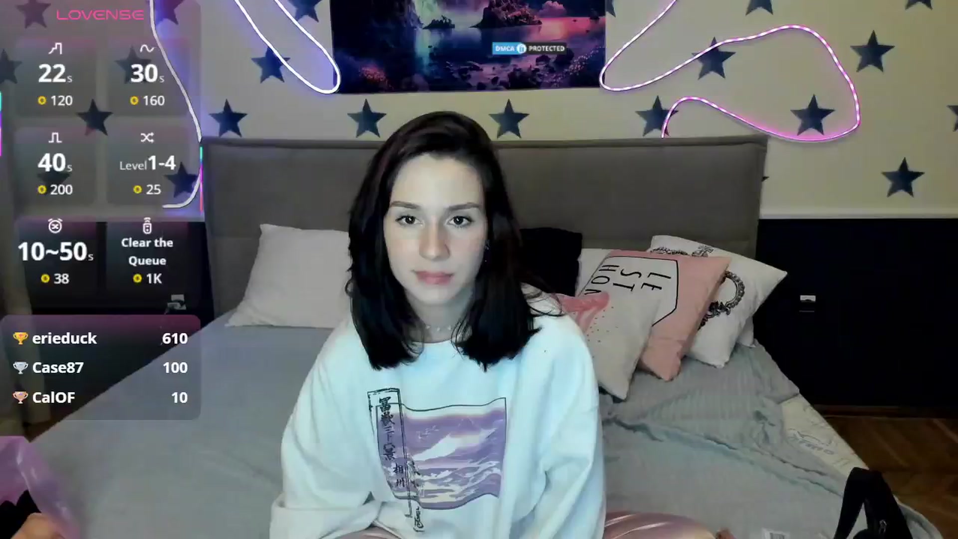 Gallery image thumbnail from LilyPoly's myfreecams stream on, 10/25/2025, 22:11 image 2 of 20