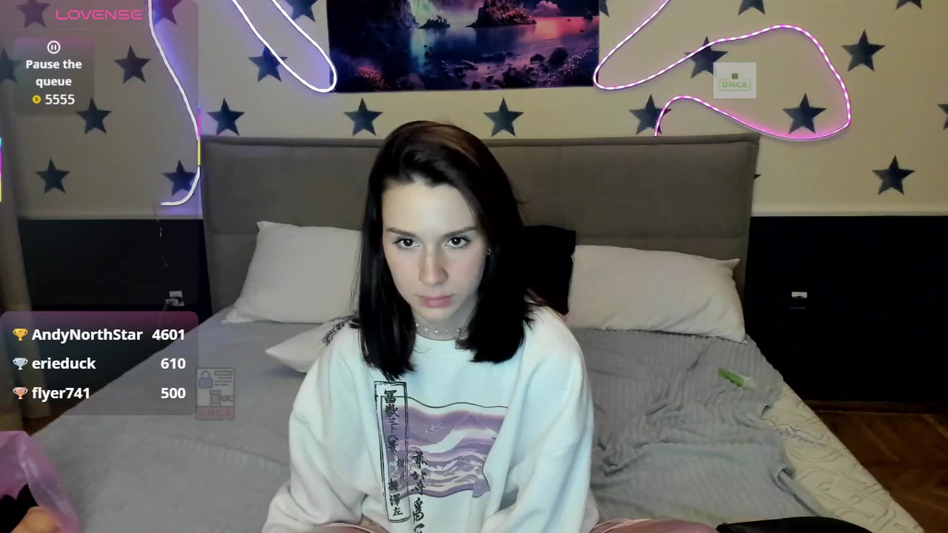 Gallery image thumbnail from LilyPoly's myfreecams stream on, 10/26/2025, 01:03 image 20 of 20