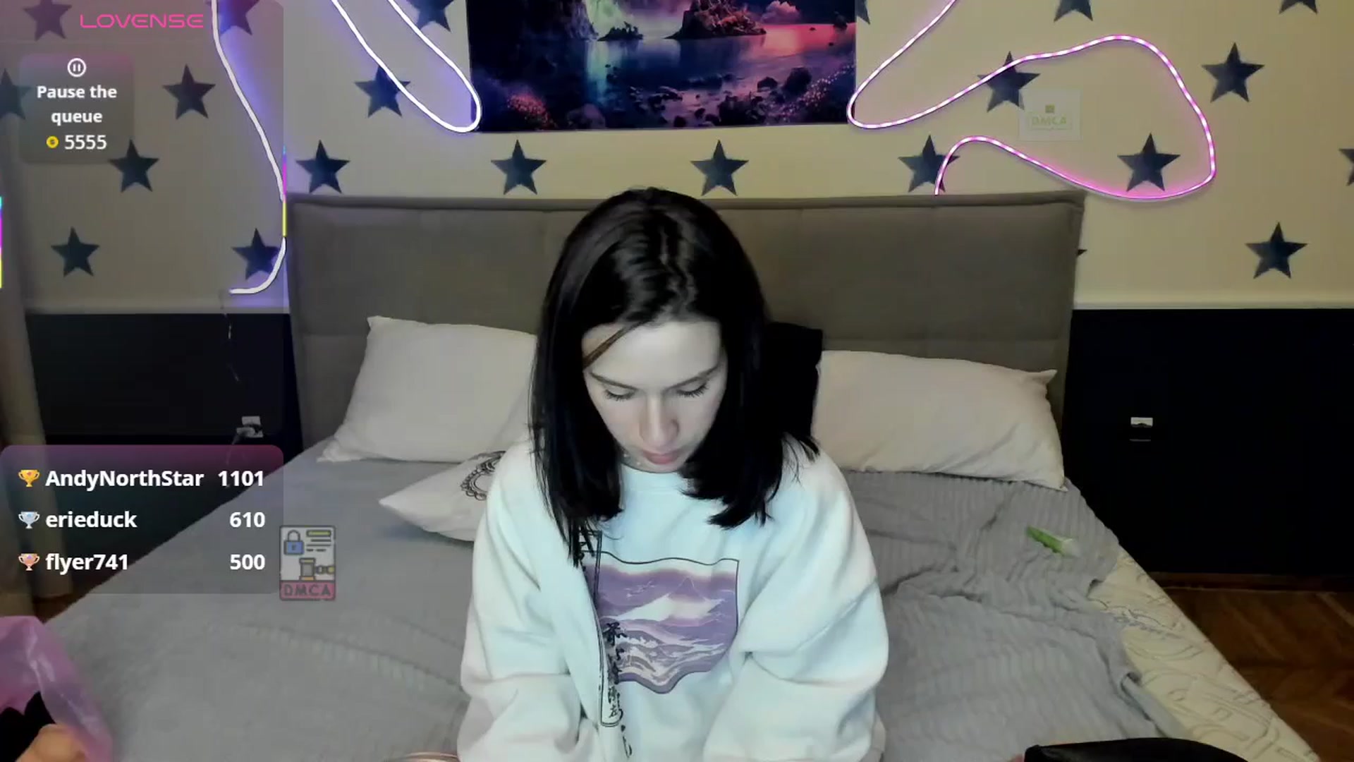 Gallery image thumbnail from LilyPoly's myfreecams stream on, 10/26/2025, 01:03 image 12 of 20