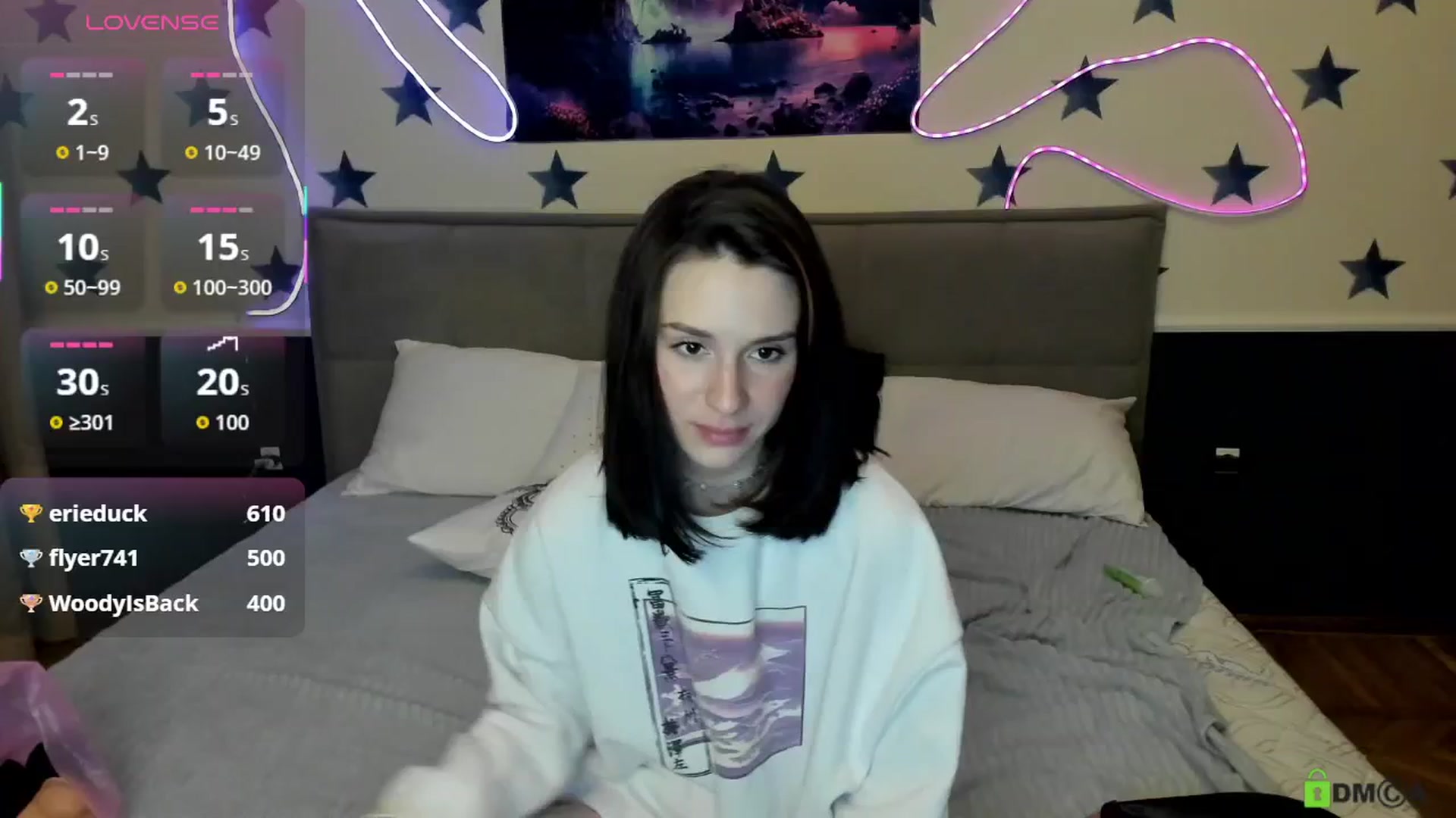 Gallery image thumbnail from LilyPoly's myfreecams stream on, 10/26/2025, 01:03 image 9 of 20