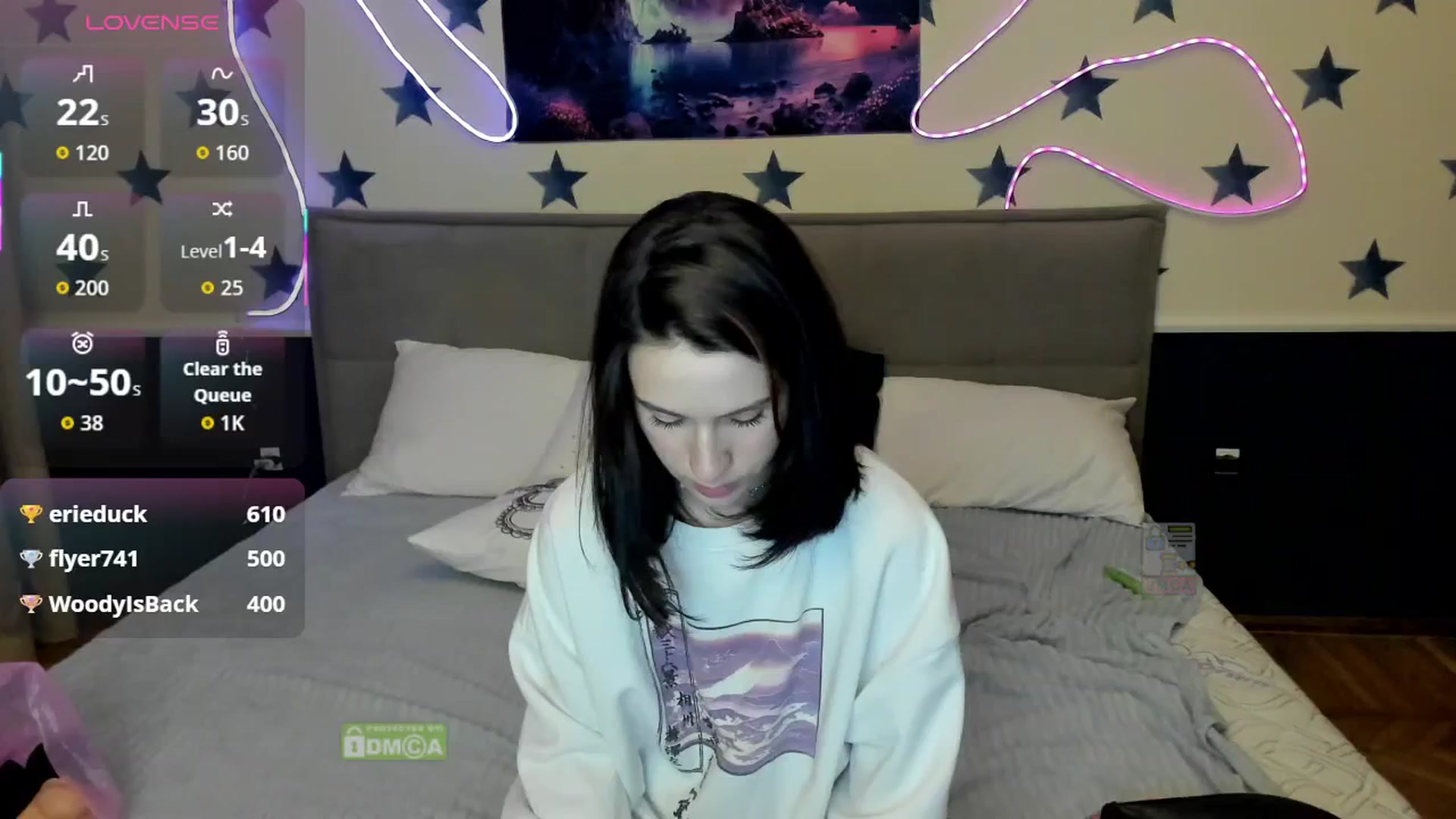 Gallery image thumbnail from LilyPoly's myfreecams stream on, 10/26/2025, 01:03 image 8 of 20