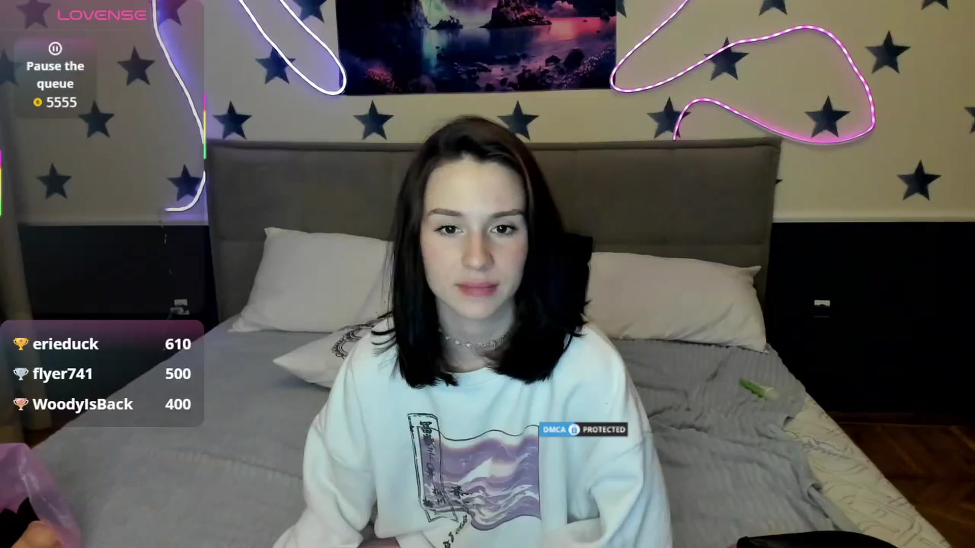 Gallery image thumbnail from LilyPoly's myfreecams stream on, 10/26/2025, 01:03 image 7 of 20