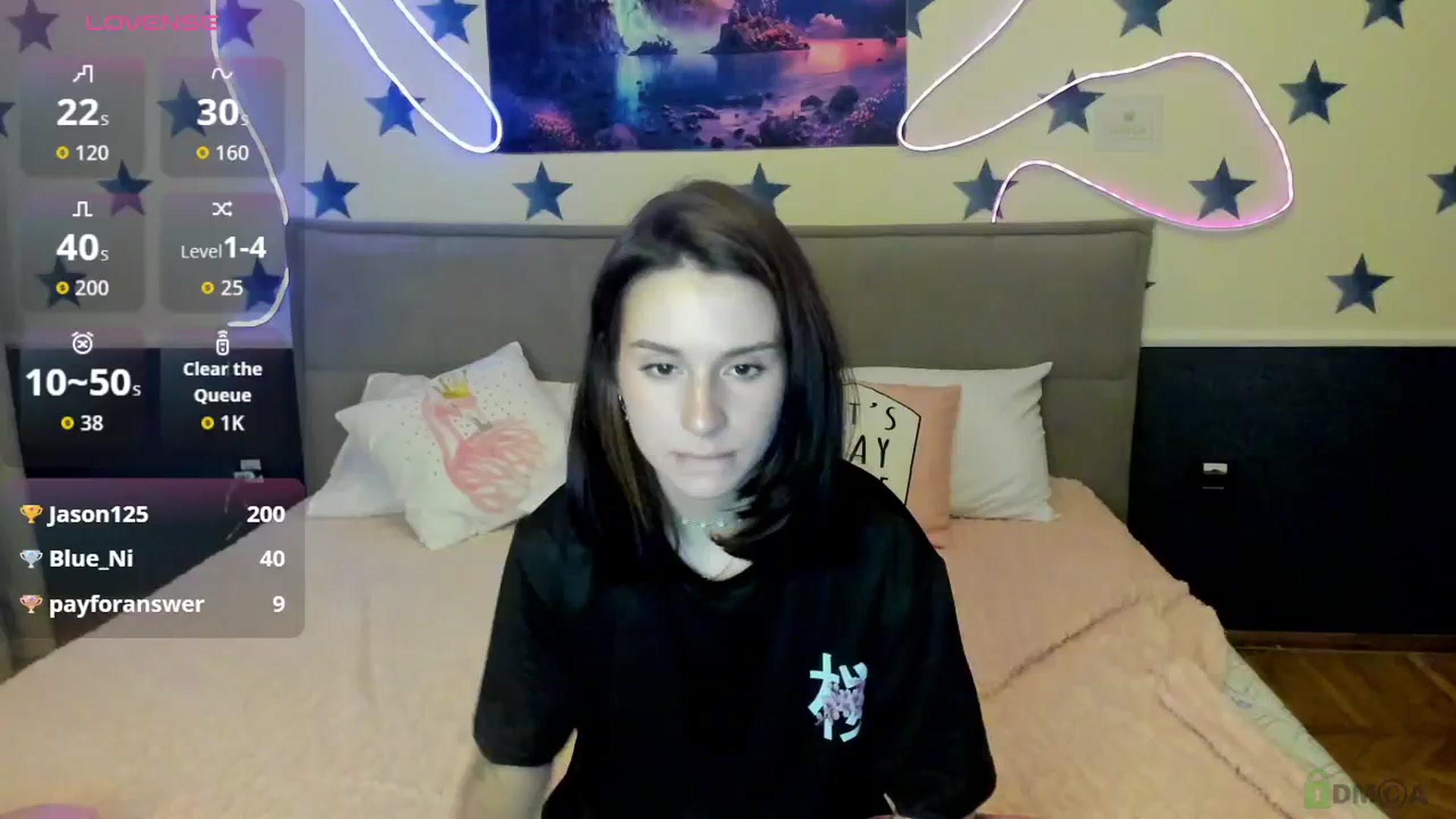 Gallery image thumbnail from LilyPoly's myfreecams stream on, 10/26/2025, 21:54 image 18 of 20