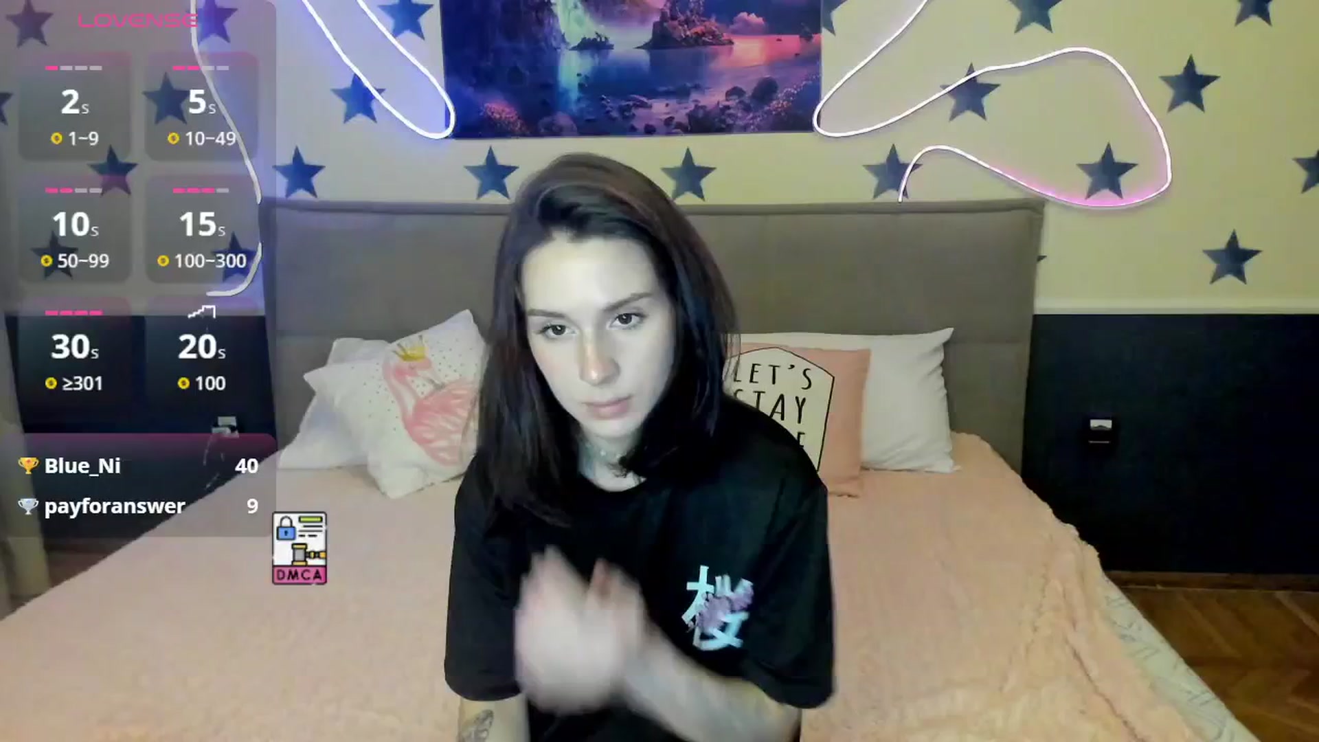 Gallery image thumbnail from LilyPoly's myfreecams stream on, 10/26/2025, 21:54 image 7 of 20