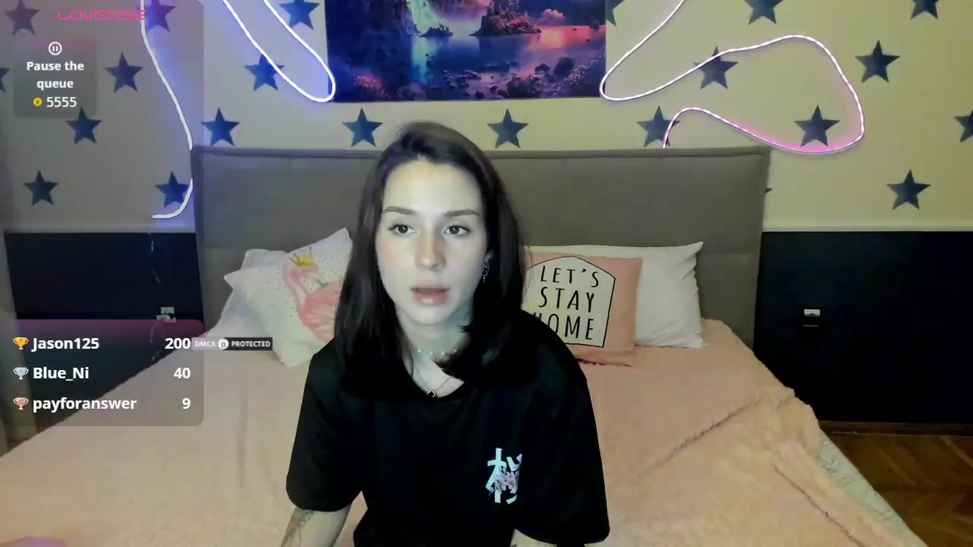Gallery image thumbnail from LilyPoly's myfreecams stream on, 10/26/2025, 21:54 image 17 of 20