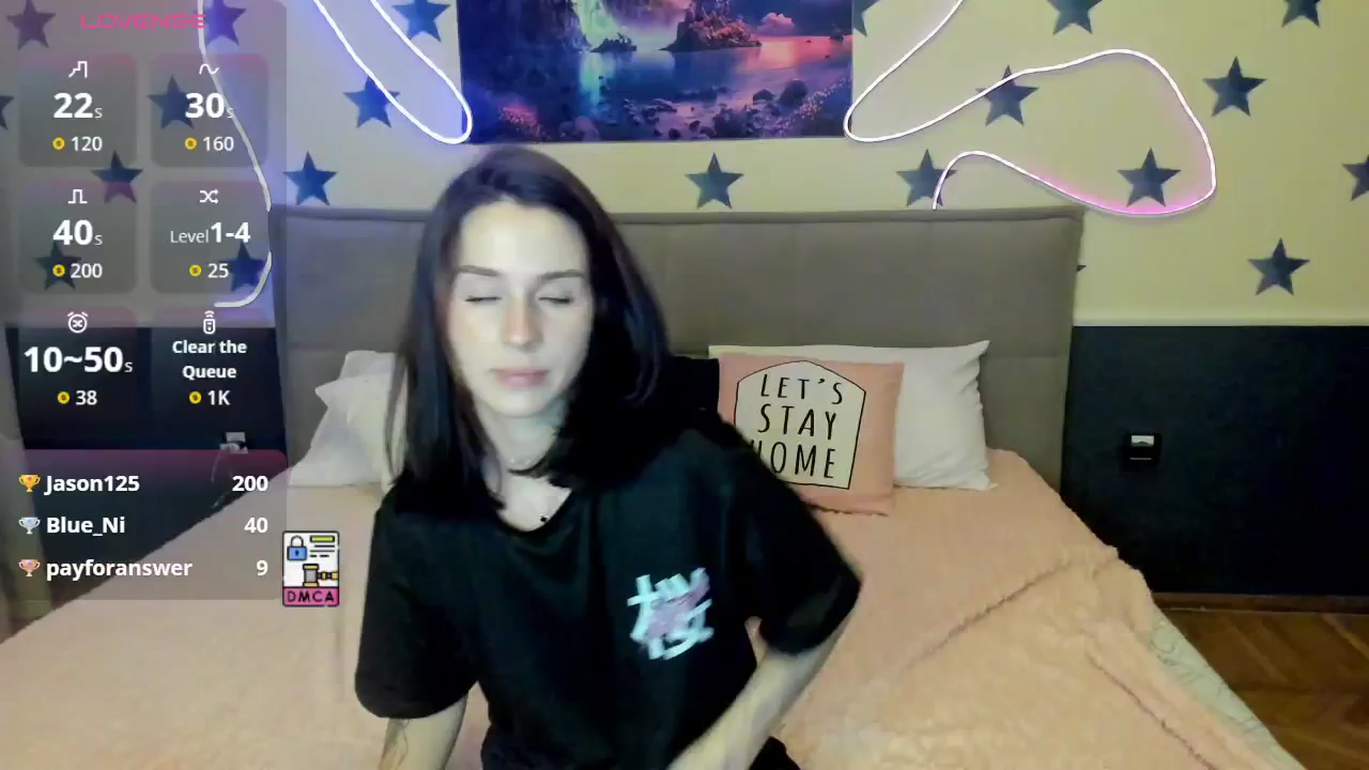 Gallery image thumbnail from LilyPoly's myfreecams stream on, 10/26/2025, 21:54 image 15 of 20